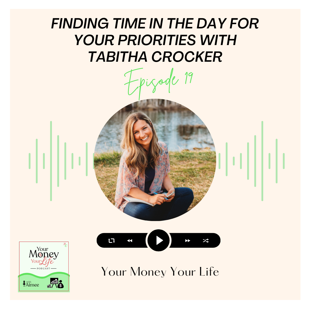 Your Money Your Life: Making Money Simple For Business Owners with Money Mindset & Finance Tips