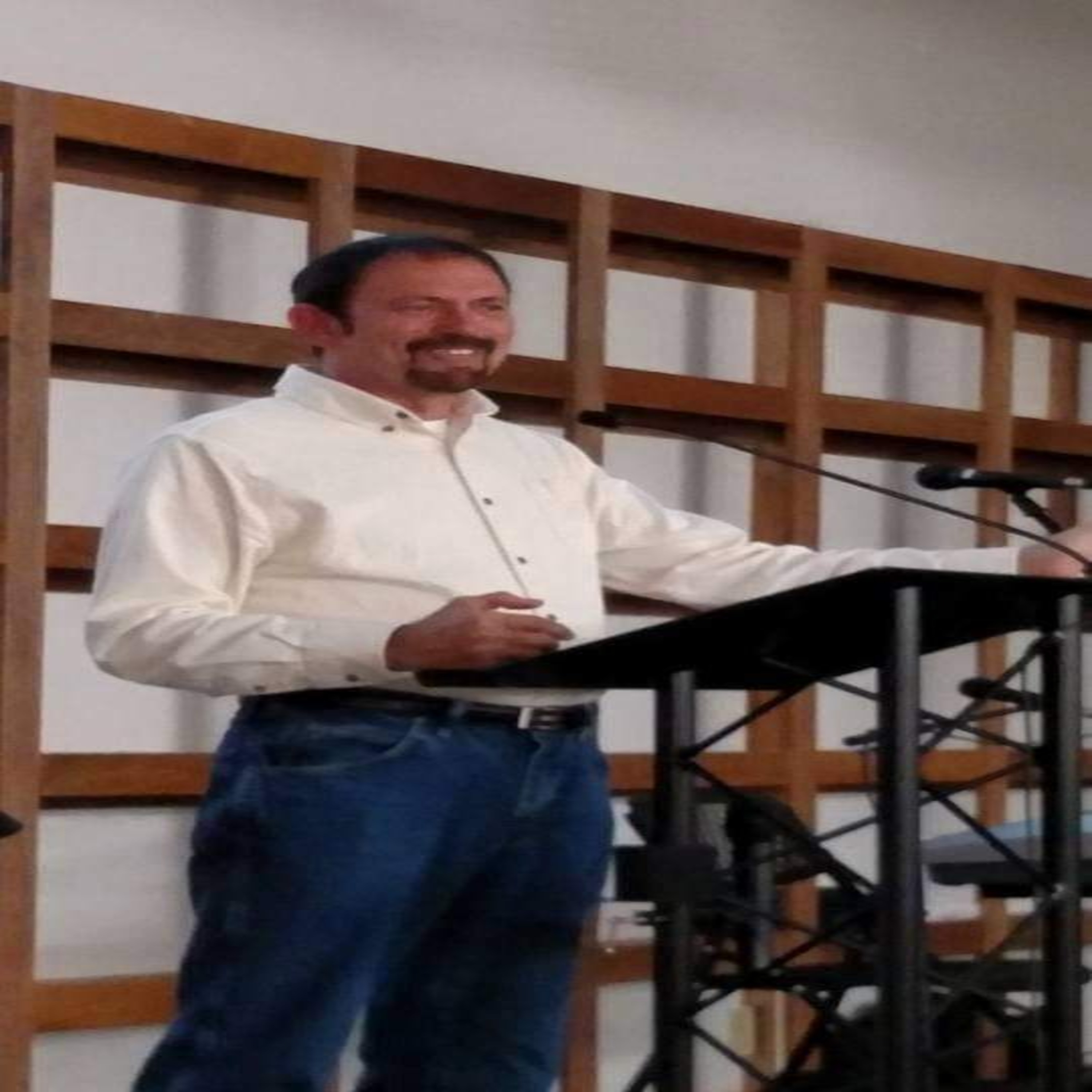 Faith City Outreach on Global Gospel Worship Radio