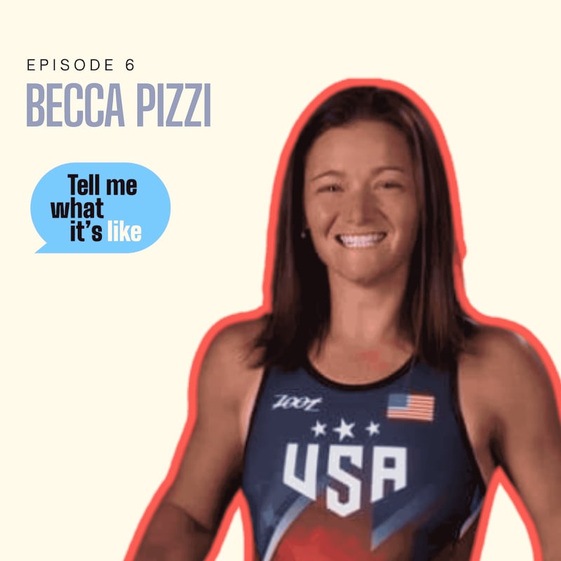Artwork for podcast Tell Me What It's Like