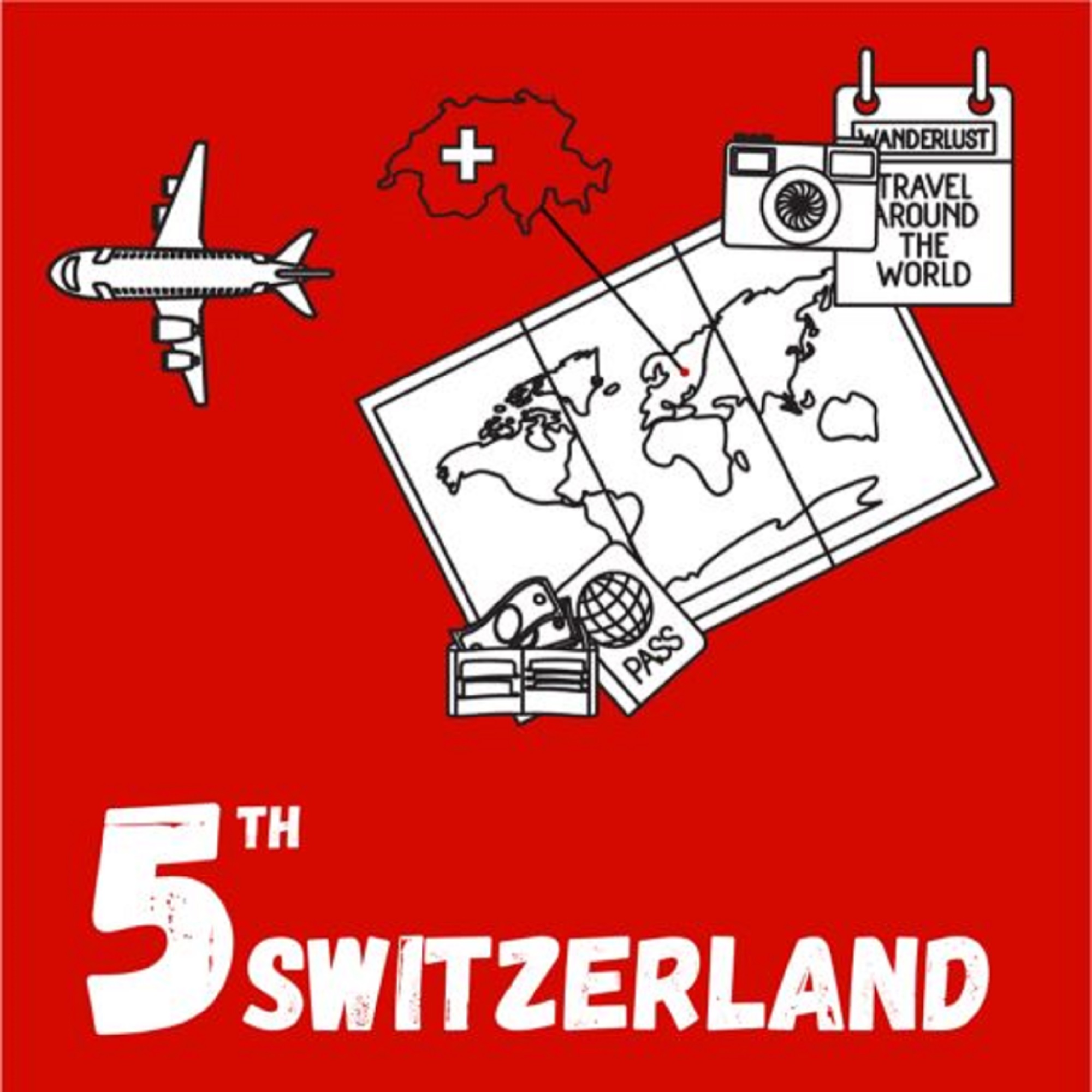 Show artwork for 5th Switzerland