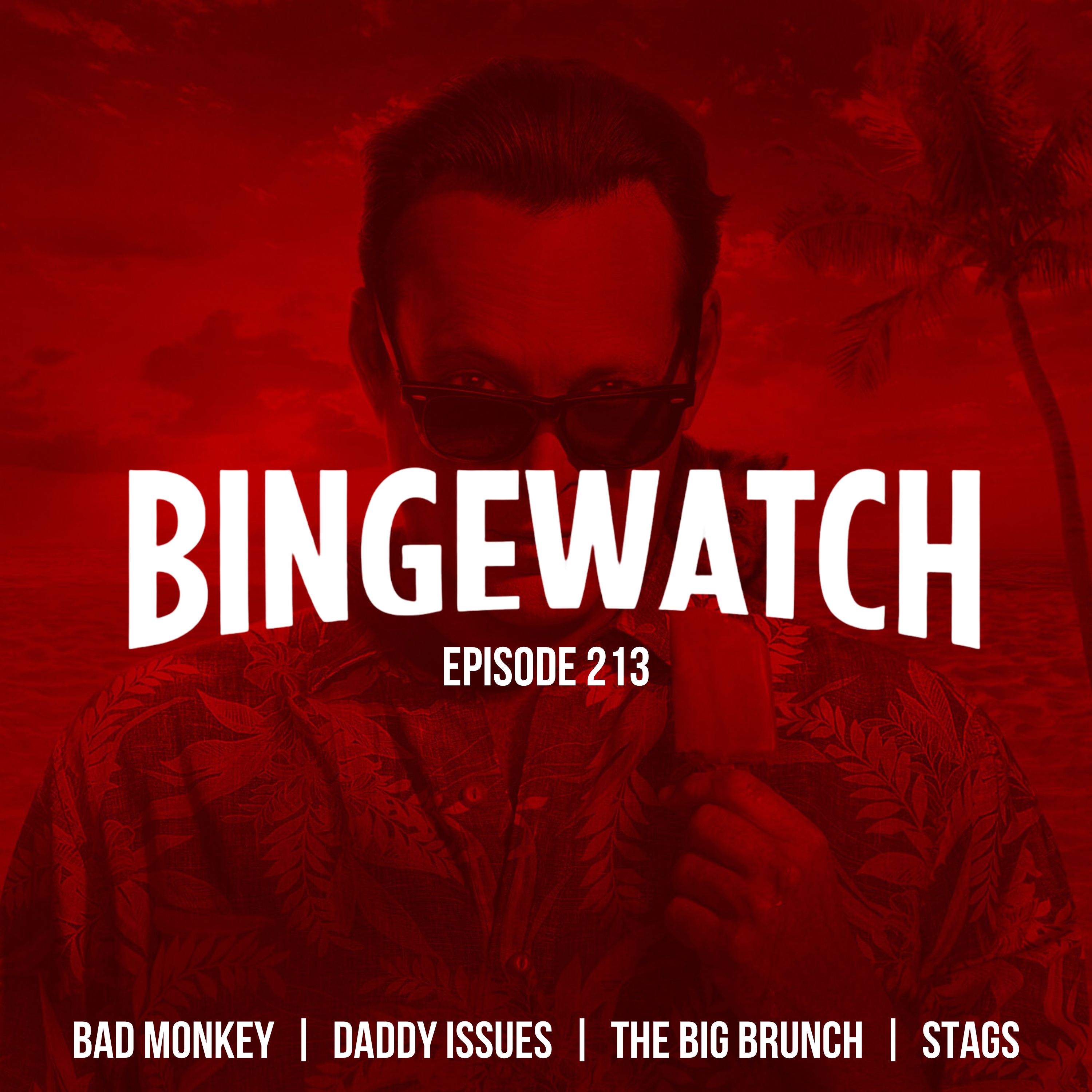 Bingewatch