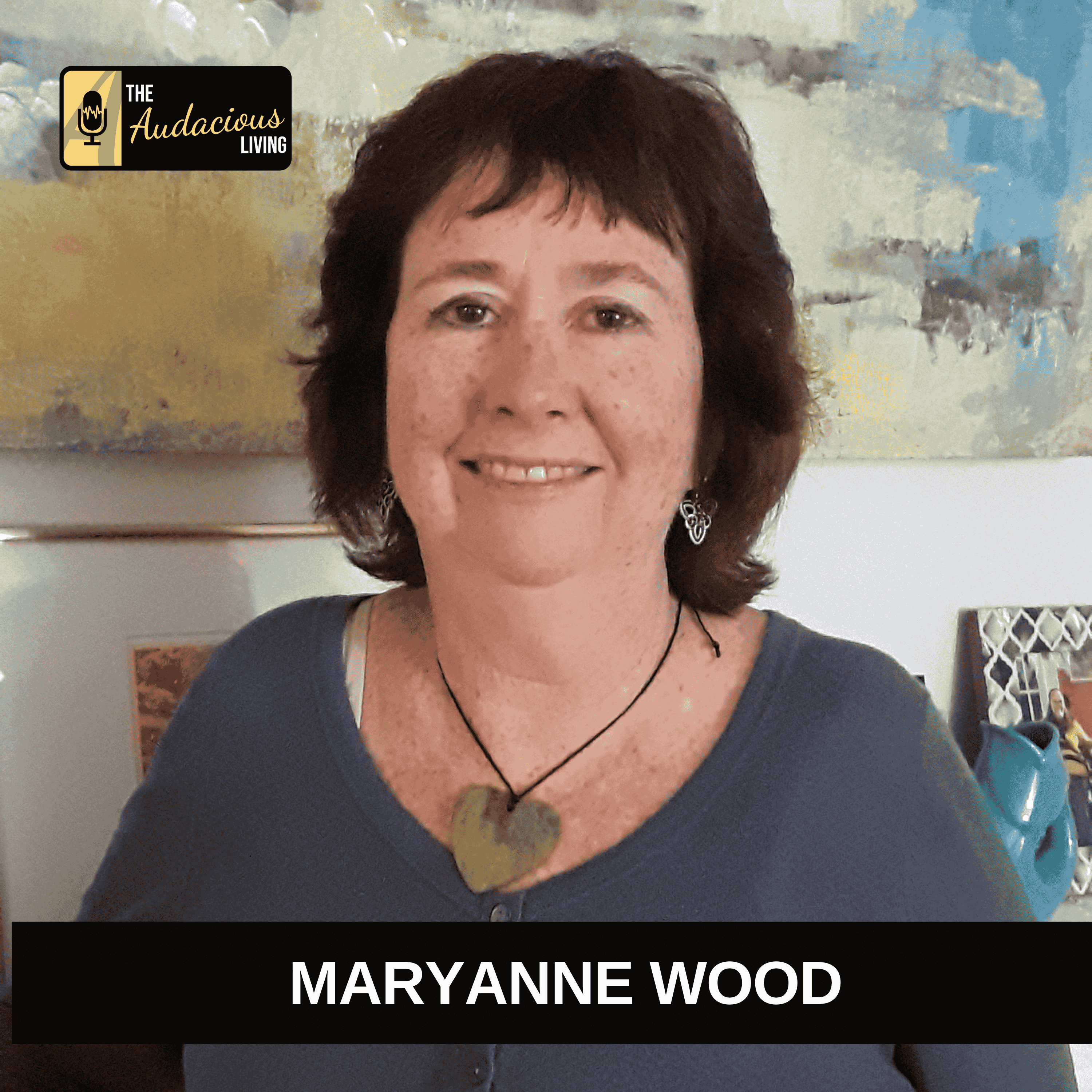 How Two Bassett Hound Dogs Inspired a Children's Book Series episode artwork