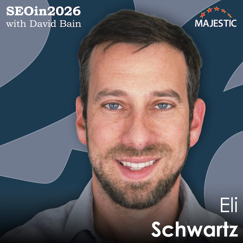 Artwork for podcast SEO in 2026