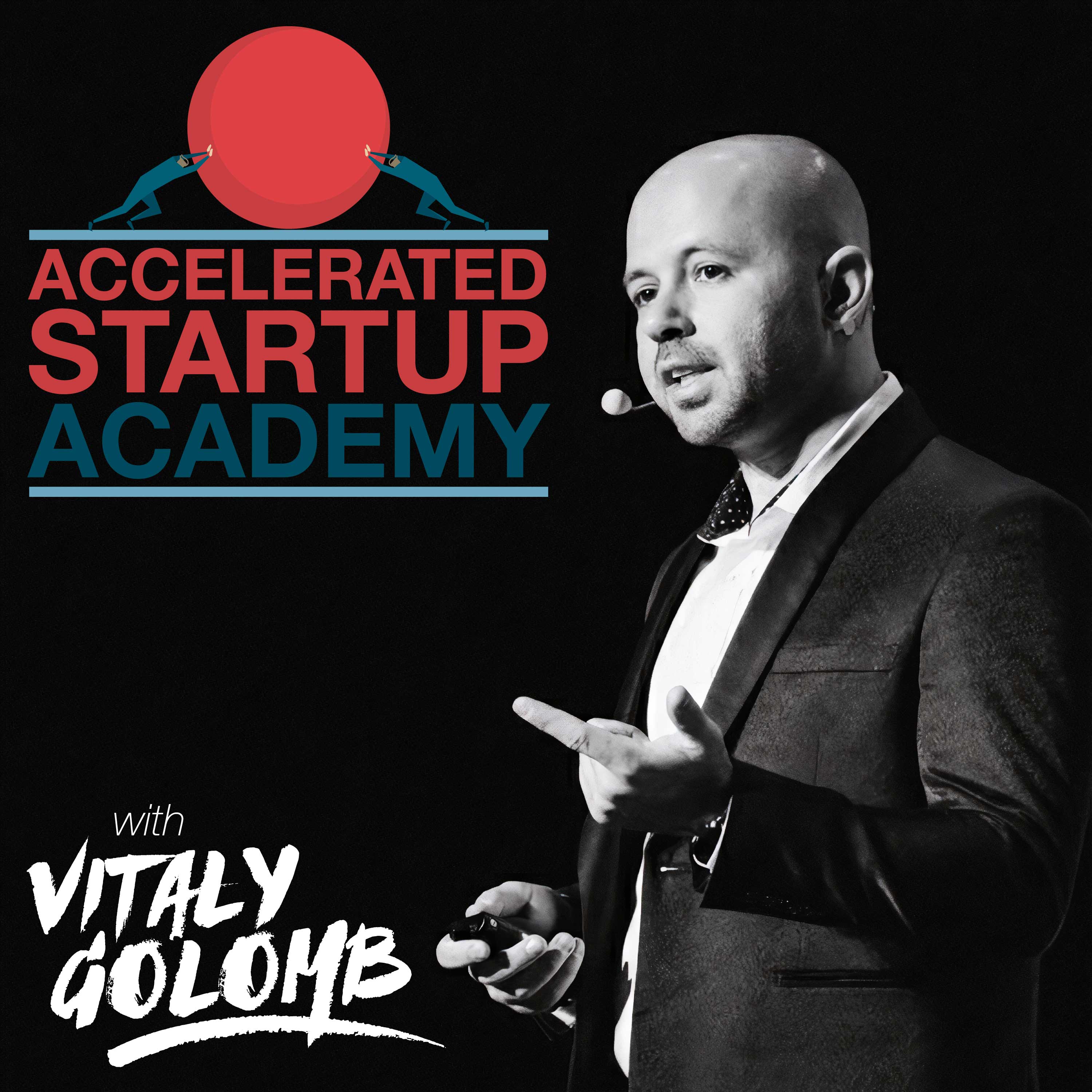 Accelerated Startup Academy