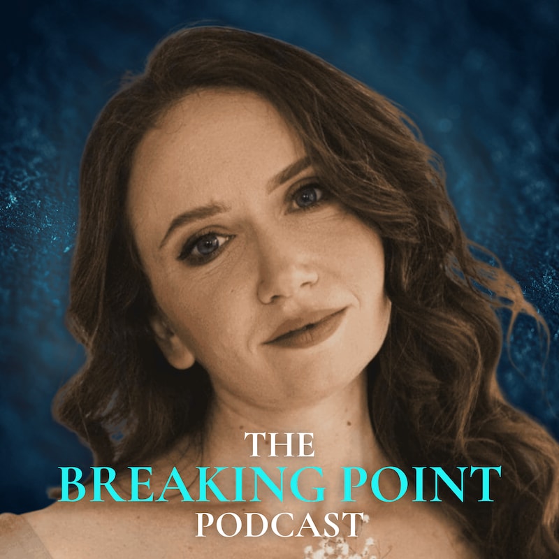 Artwork for podcast The Breaking Point Podcast