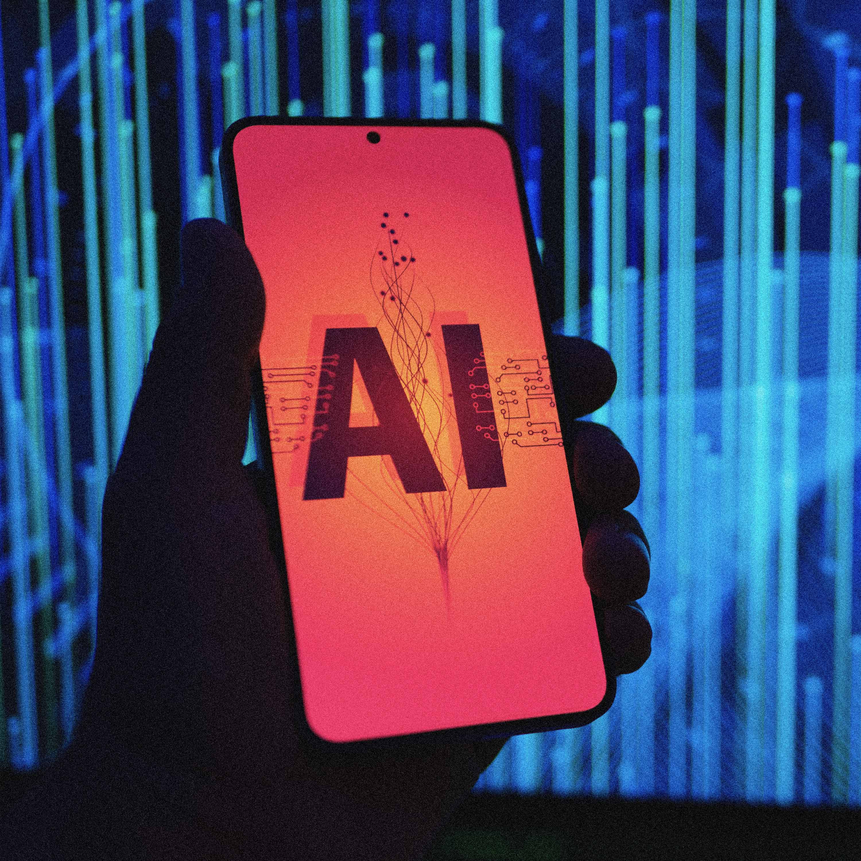 Silicon Valley Launches PACs to Oppose Strict AI Regulations