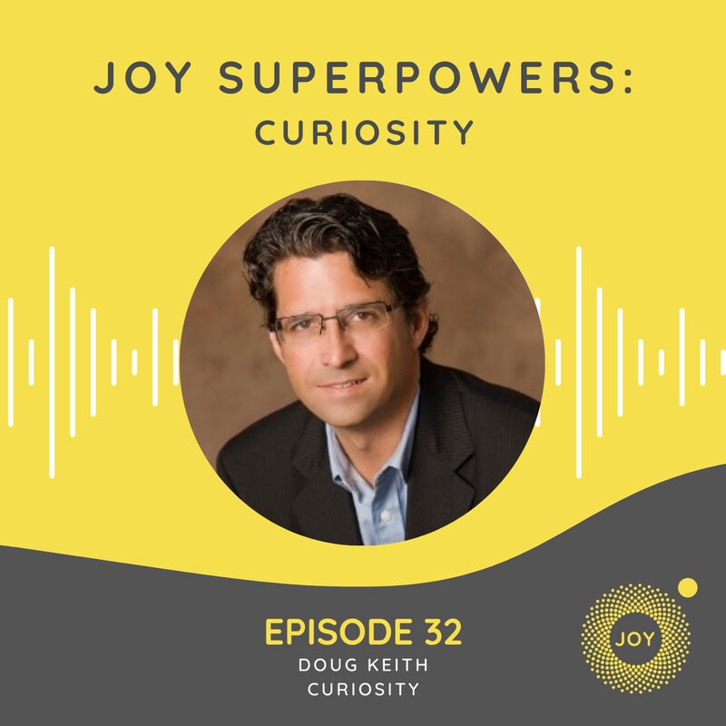 Artwork for podcast The Art and Science of Joy