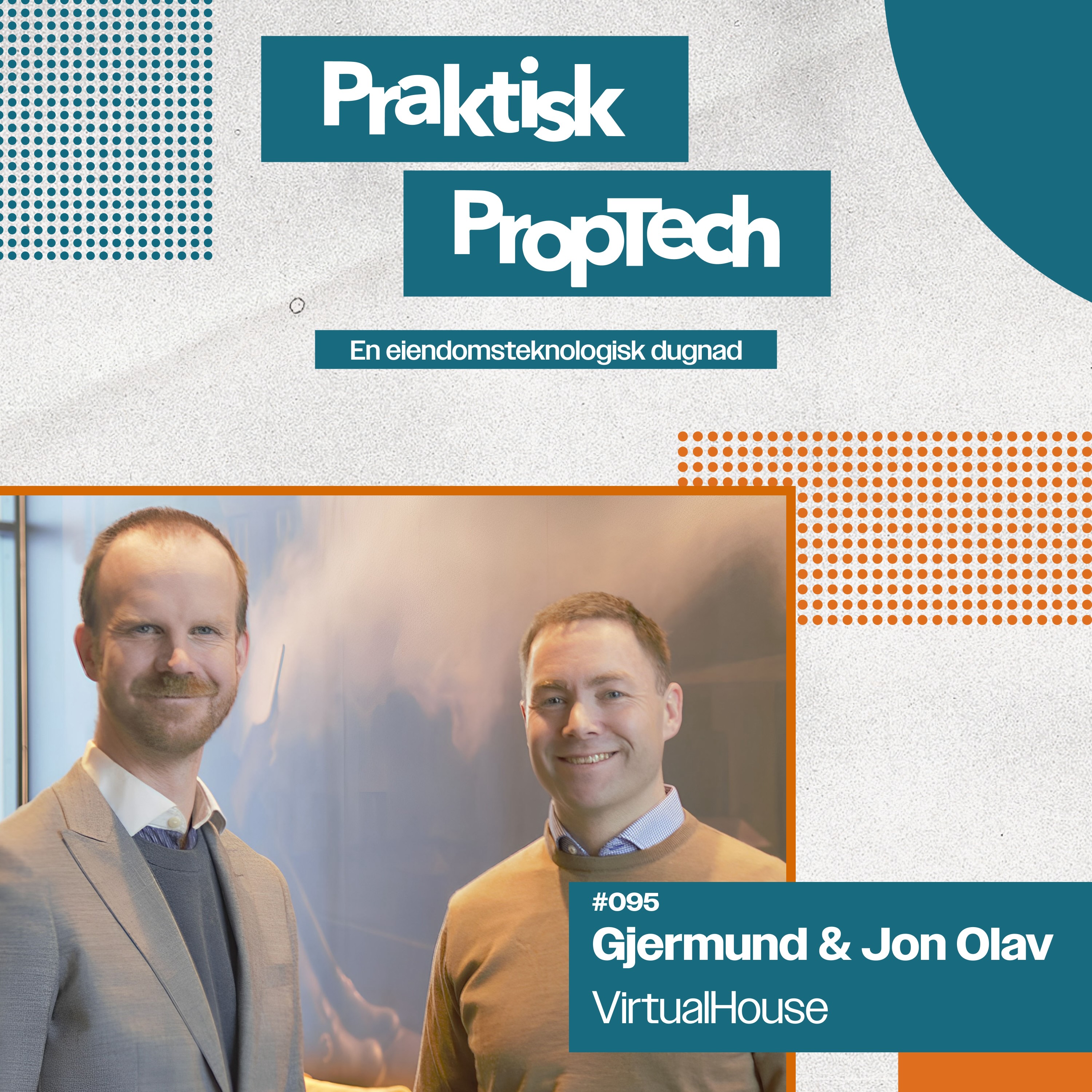 Praktisk PropTech