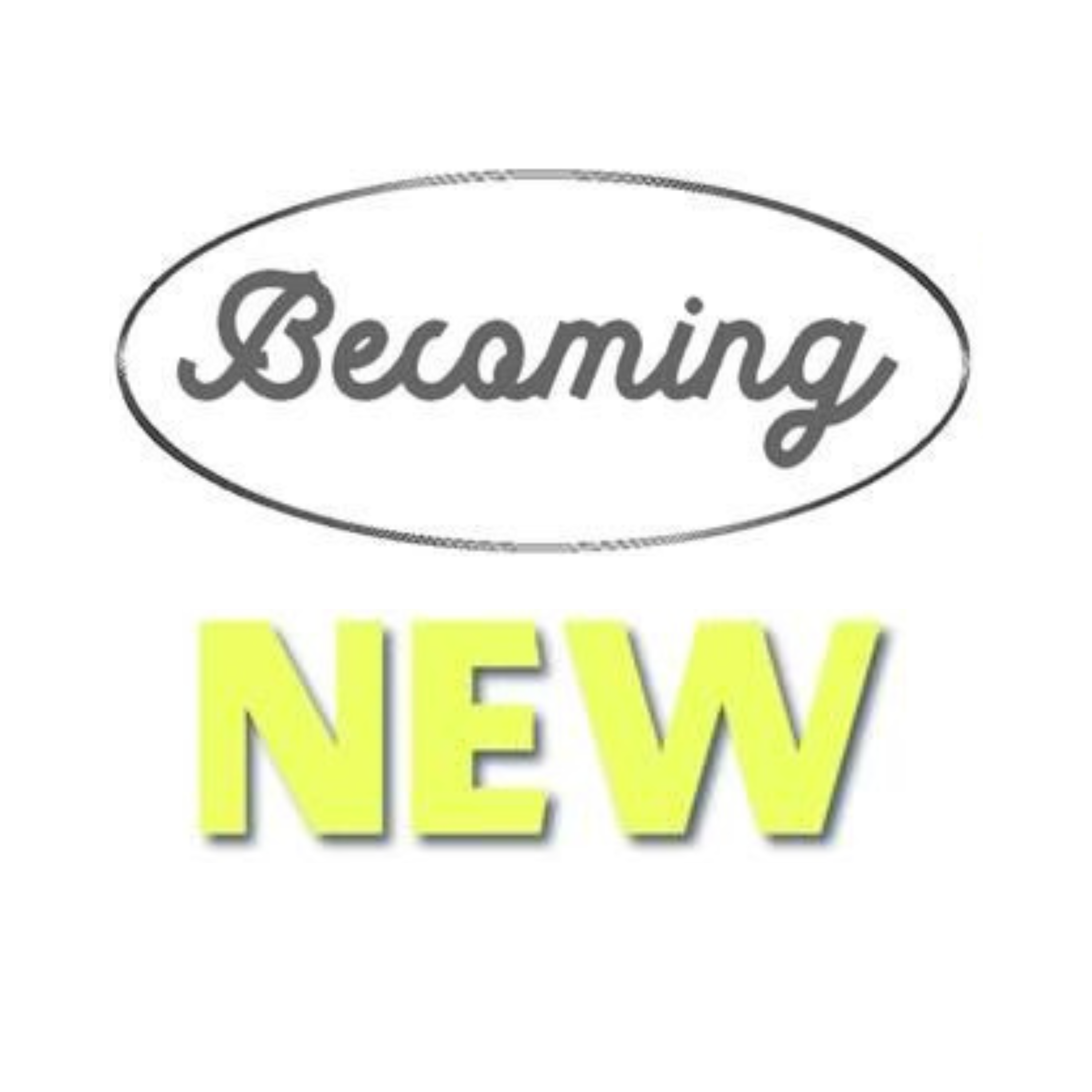 Becoming New: Purpose episode artwork
