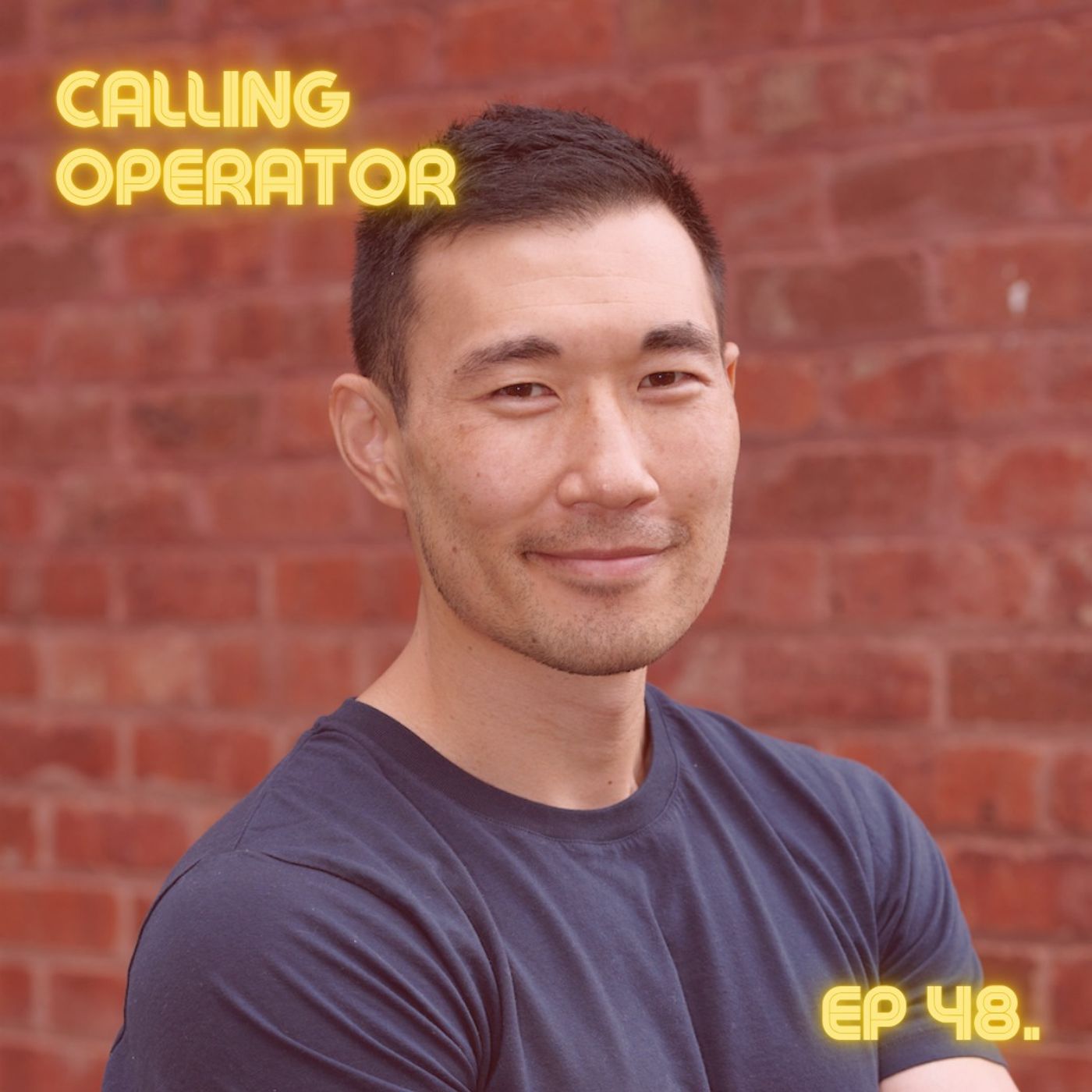 Calling Operator with Laura Nicol