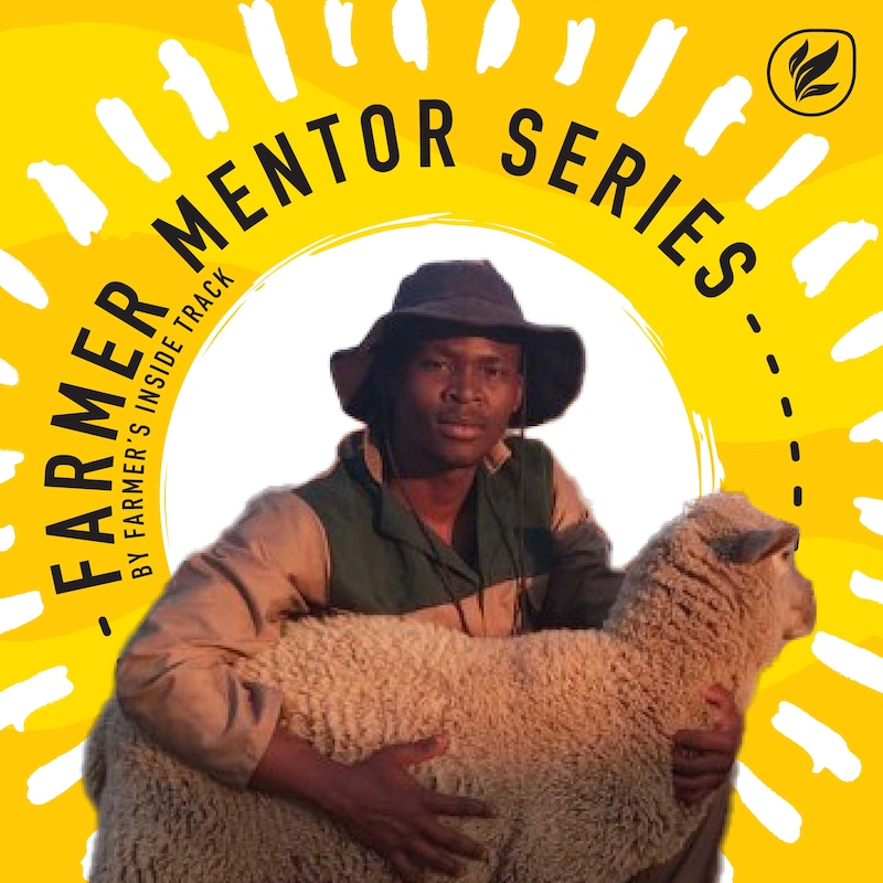 Artwork for podcast Farmer's Inside Track