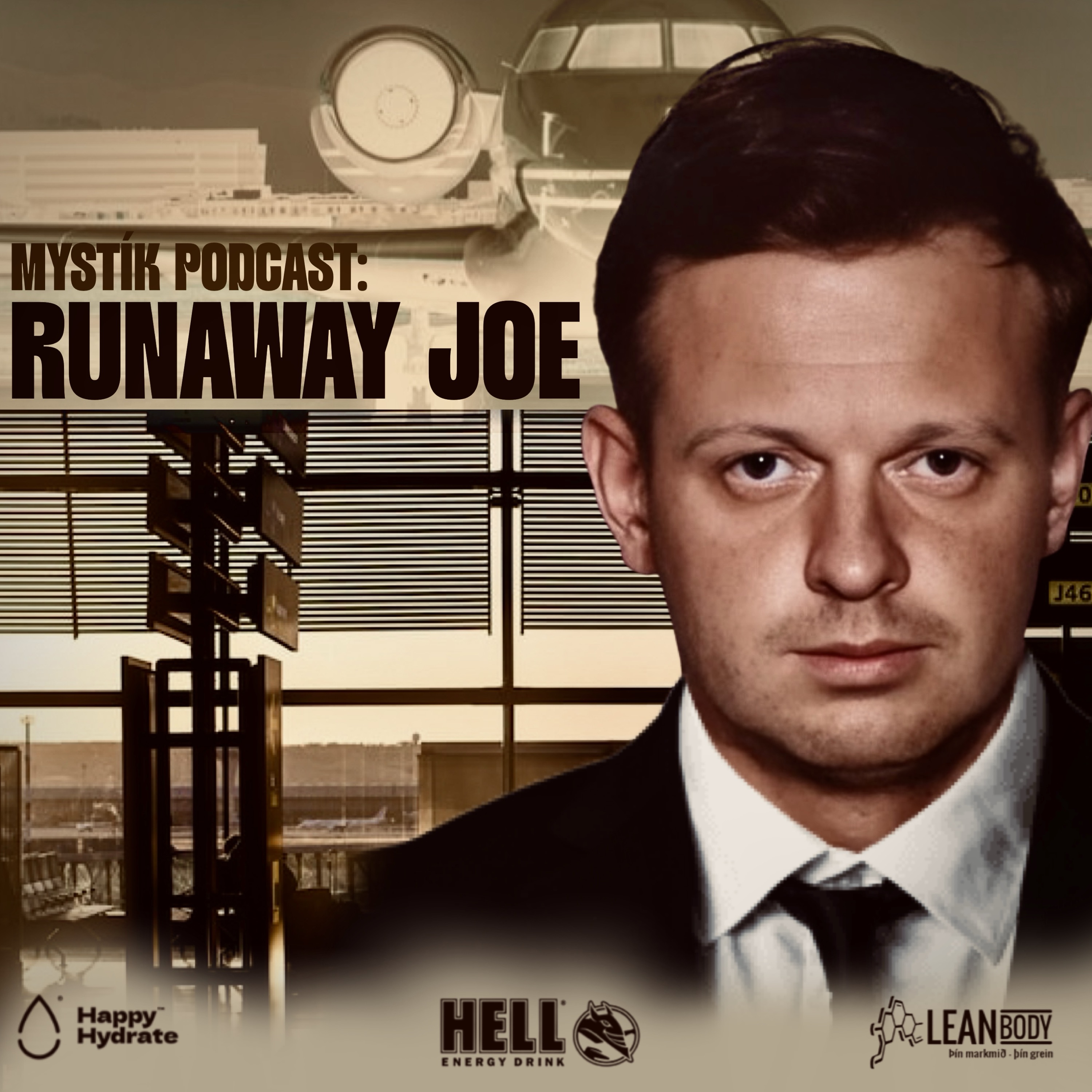 MORÐ: RUNAWAY JOE