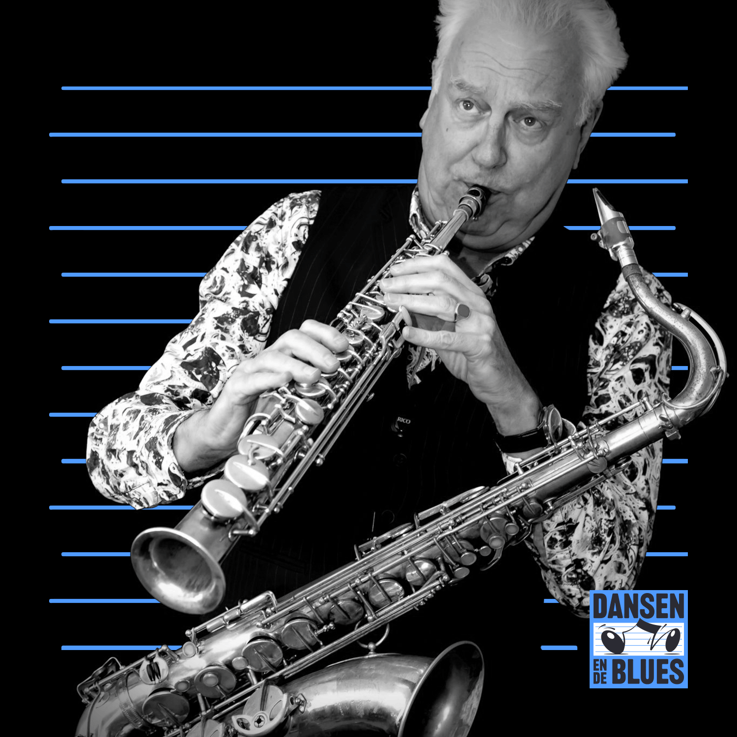 Dansen en de blues