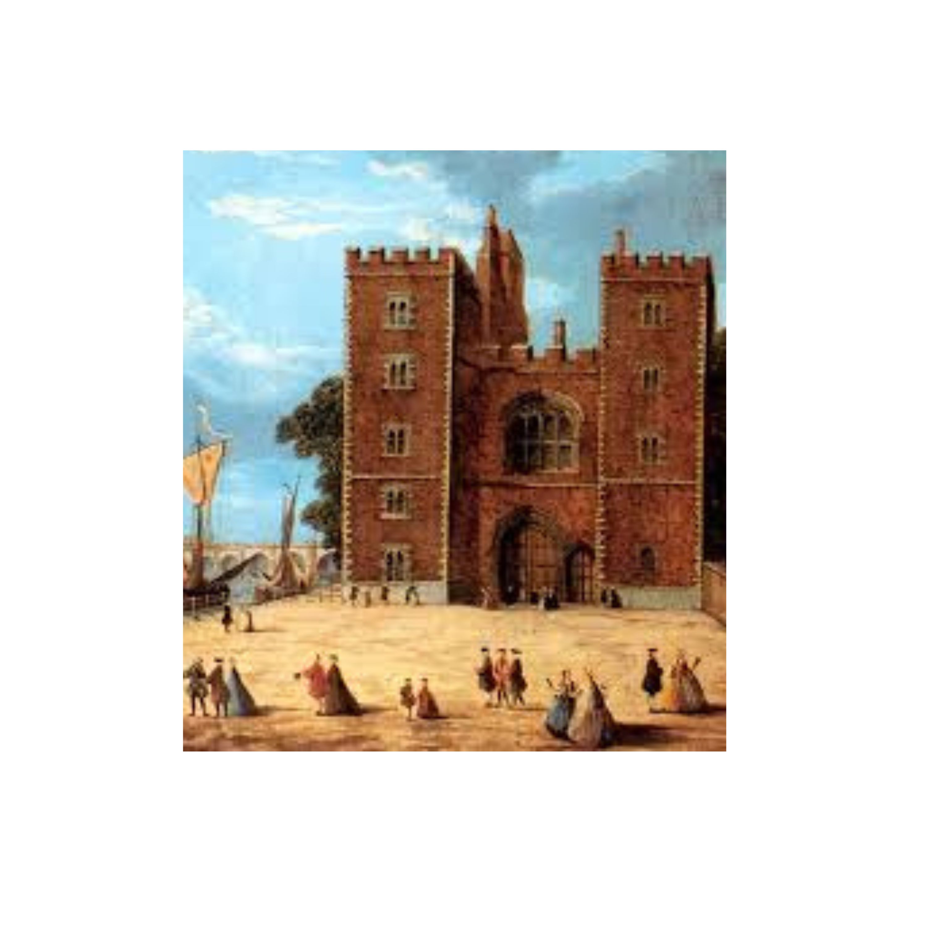 The Rise of the Protestants