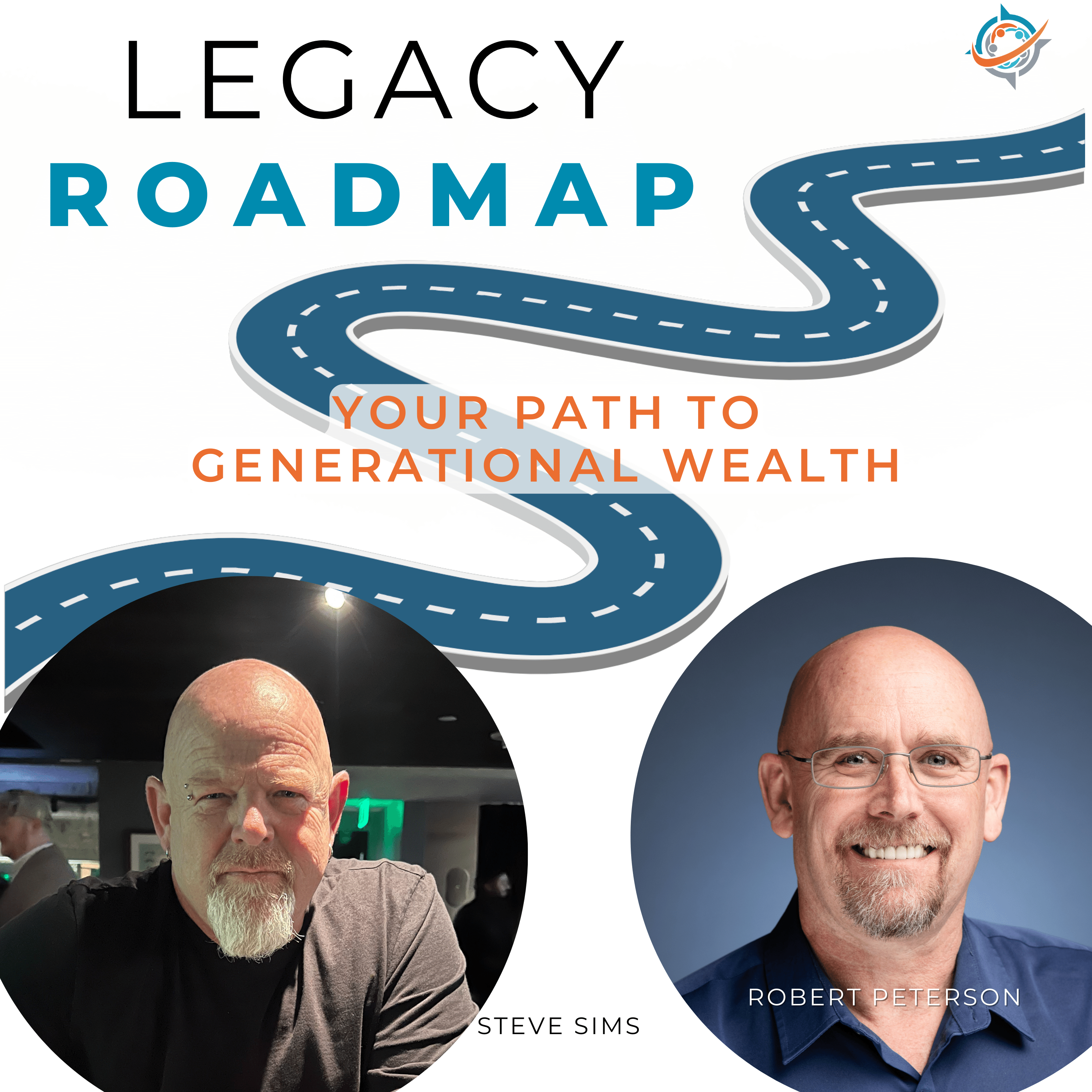 Legacy Roadmap Podcast