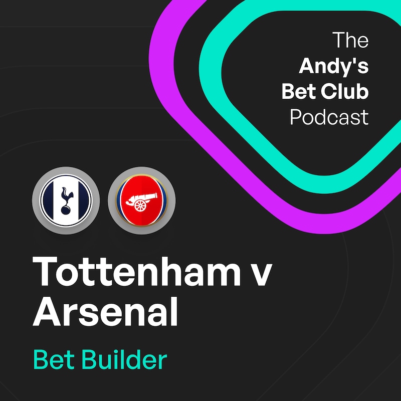 Artwork for podcast The Andy's Bet Club Podcast