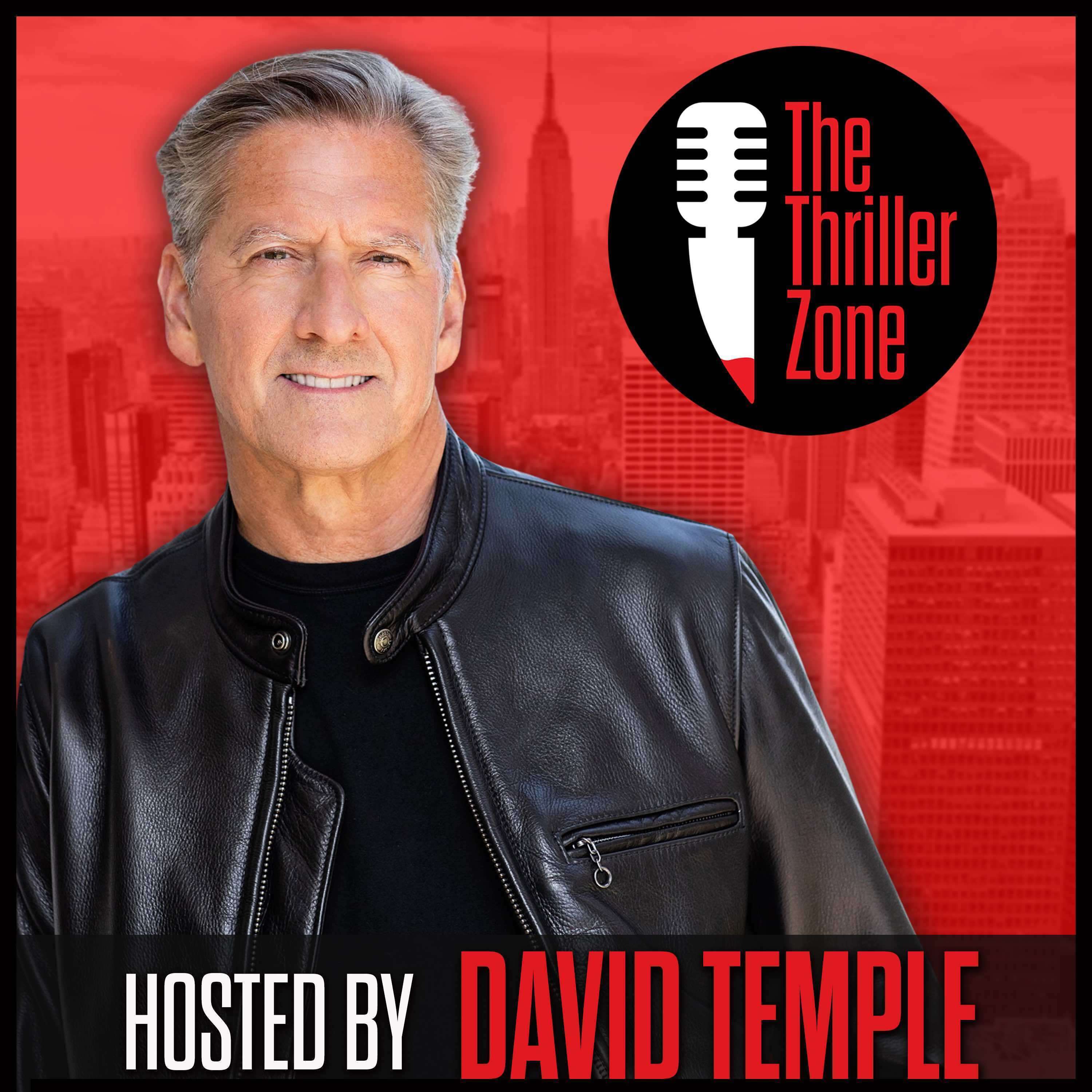 The Thriller Zone