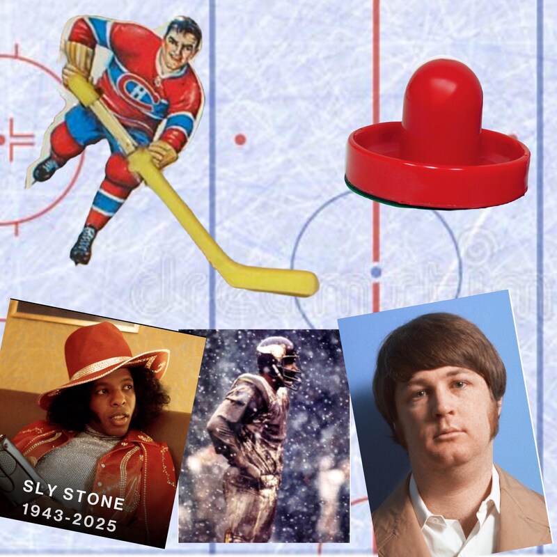 Artwork for podcast The 70s vs The 80s