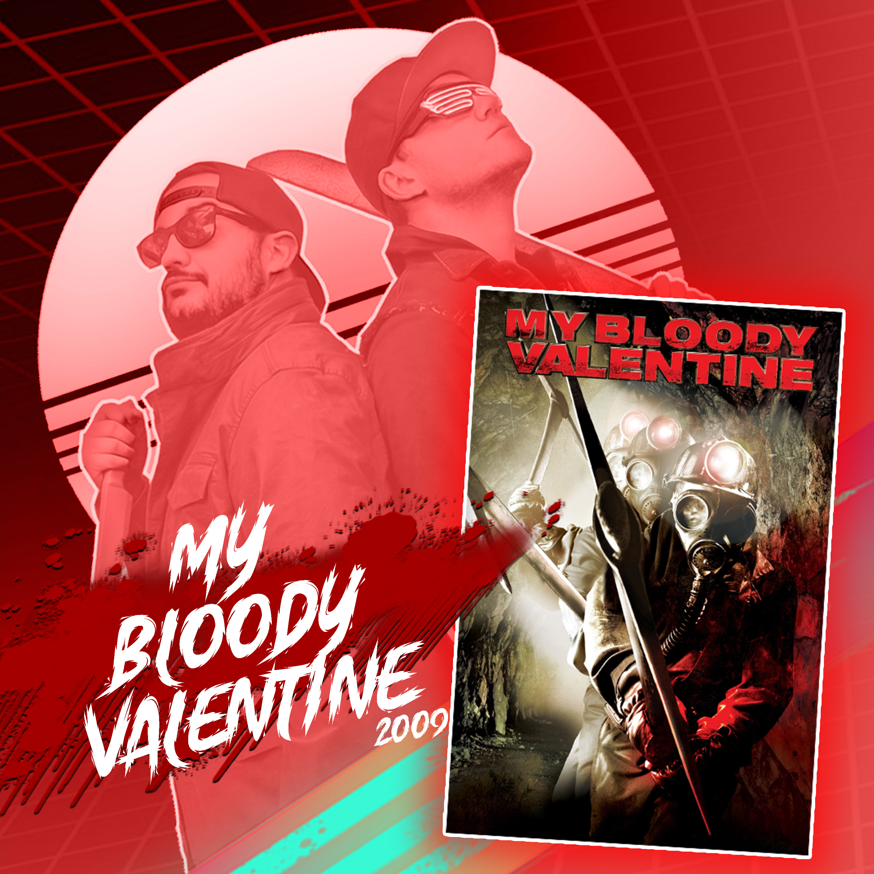 Slasher\'s Paradise