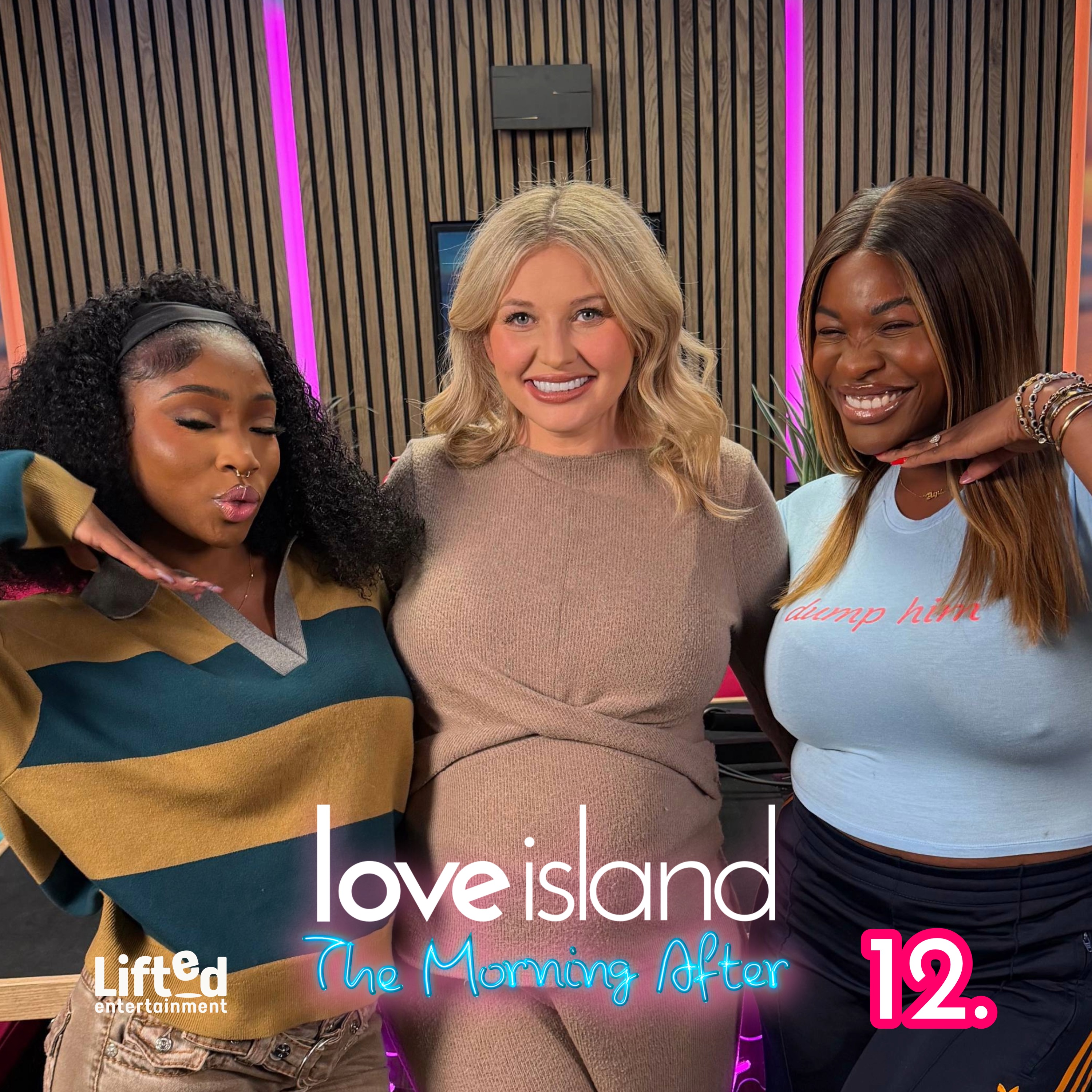 Just how BAD is Lucinda’s memory?! Just how BAD is Lucinda’s memory?!