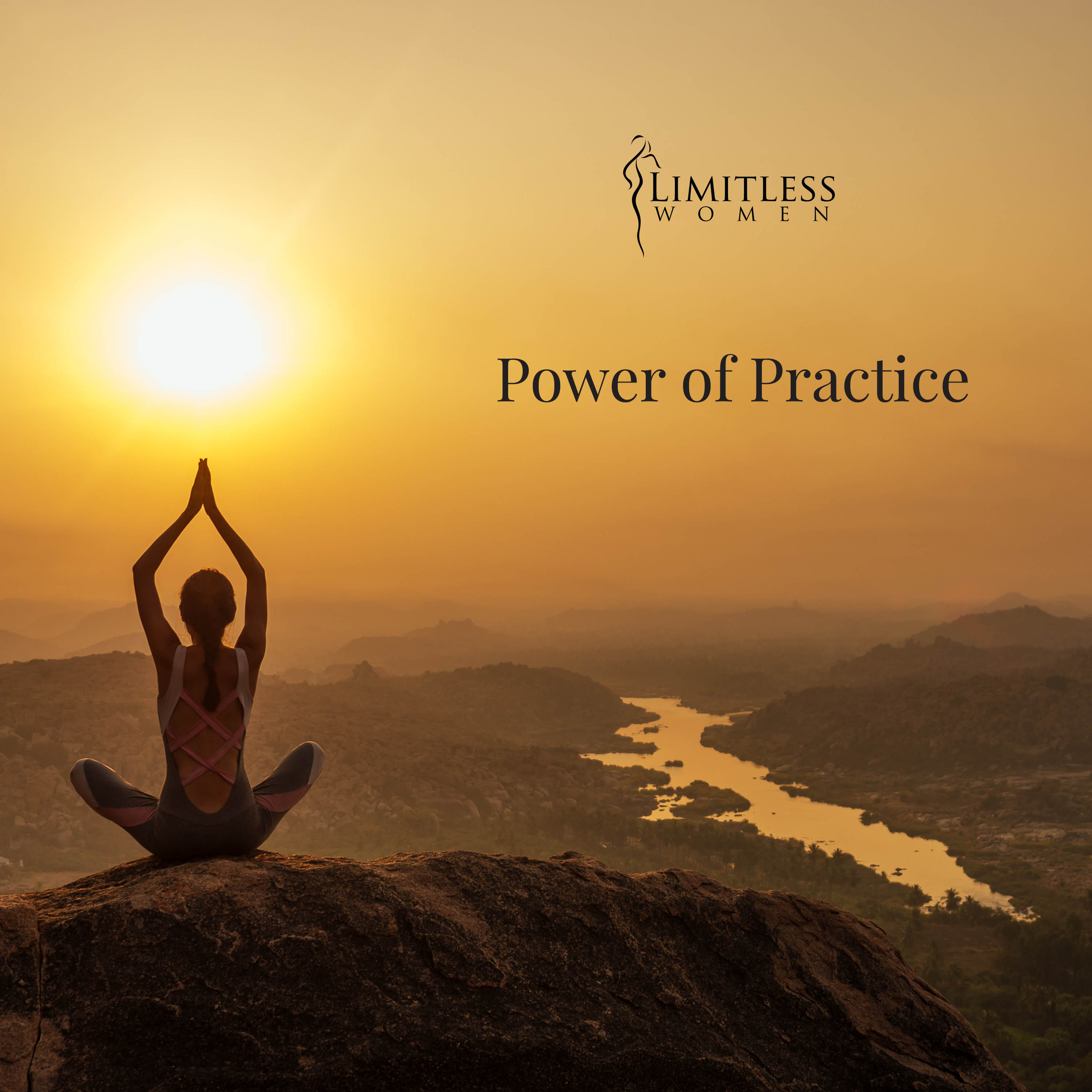 The Limitless Women Podcast