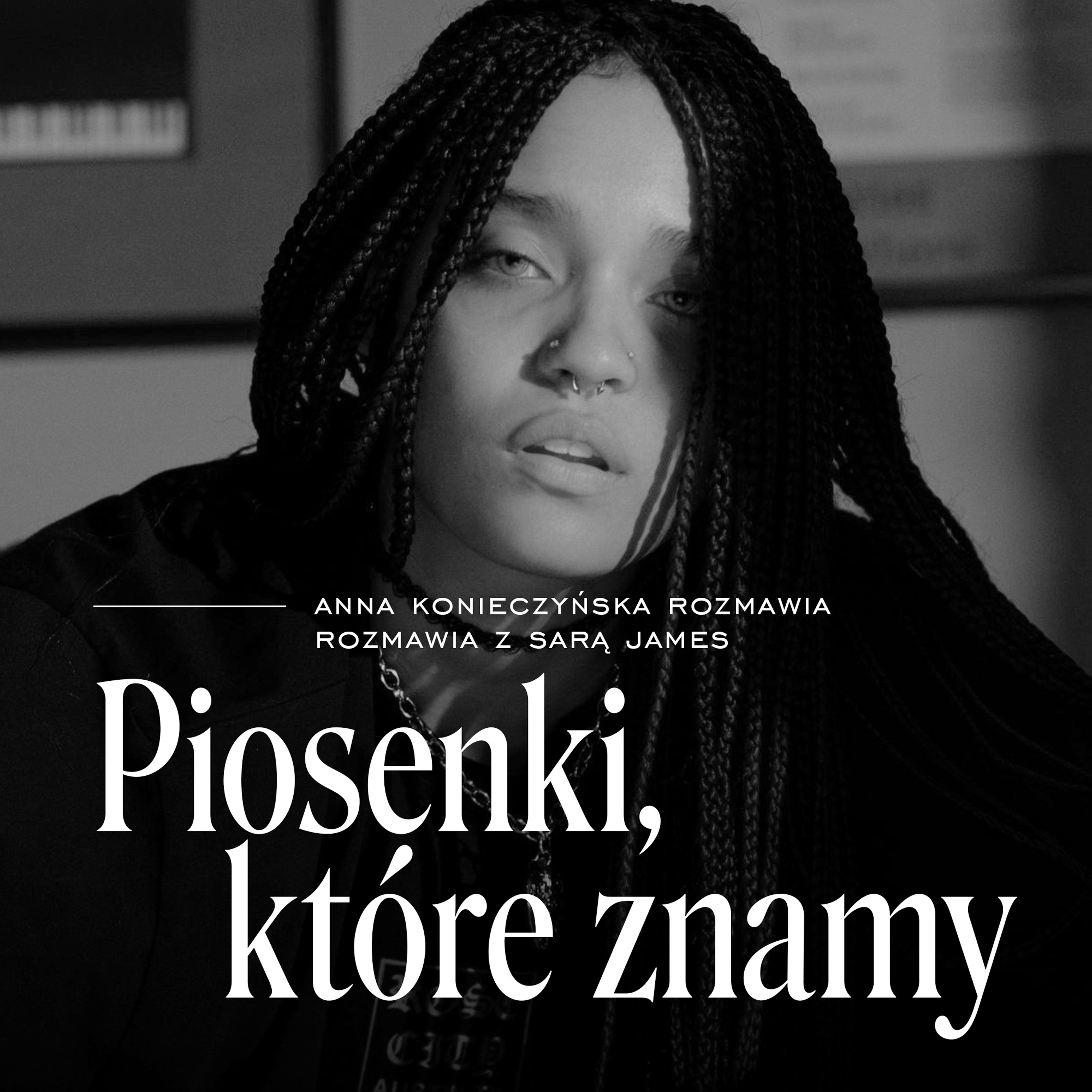 Piosenki, które znamy