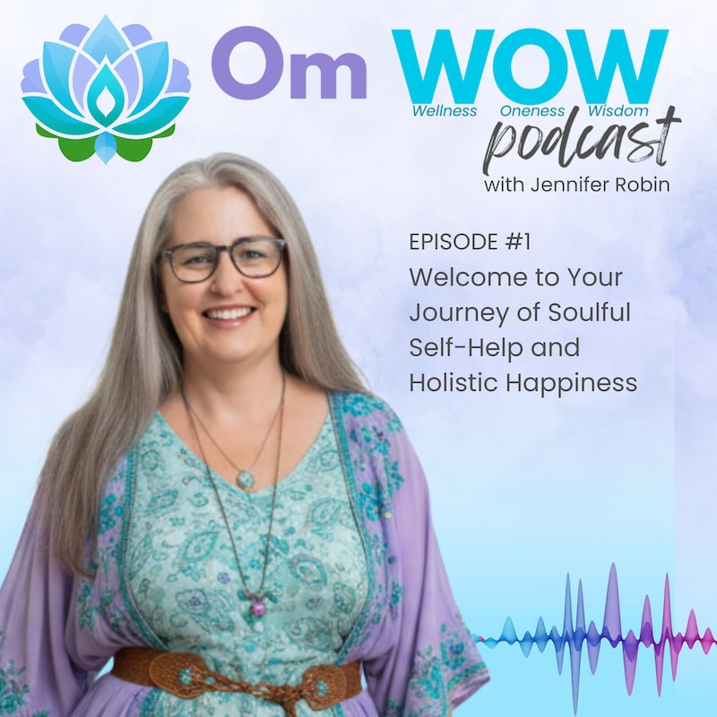 Artwork for podcast Om WOW
