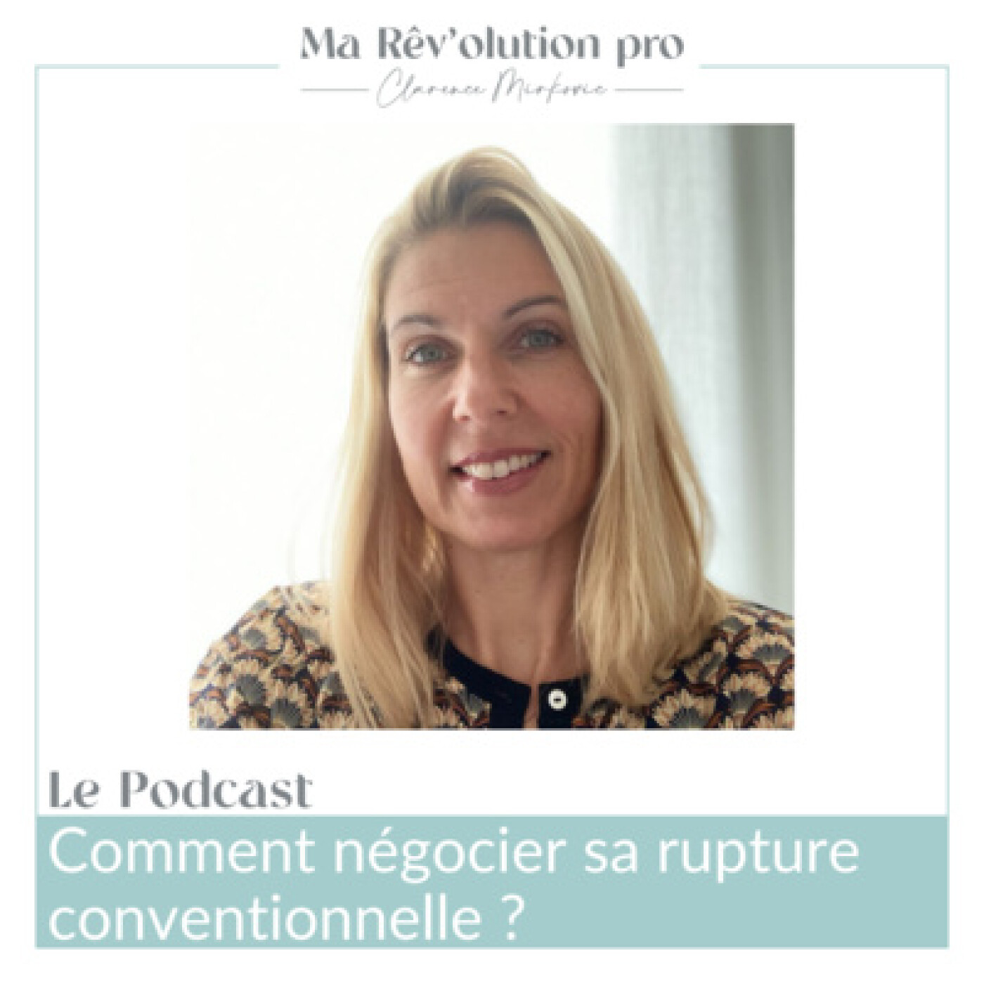 Ma Rêv\'olution pro