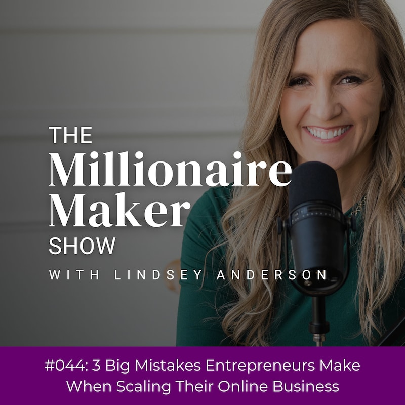 Artwork for podcast The Millionaire Maker Show