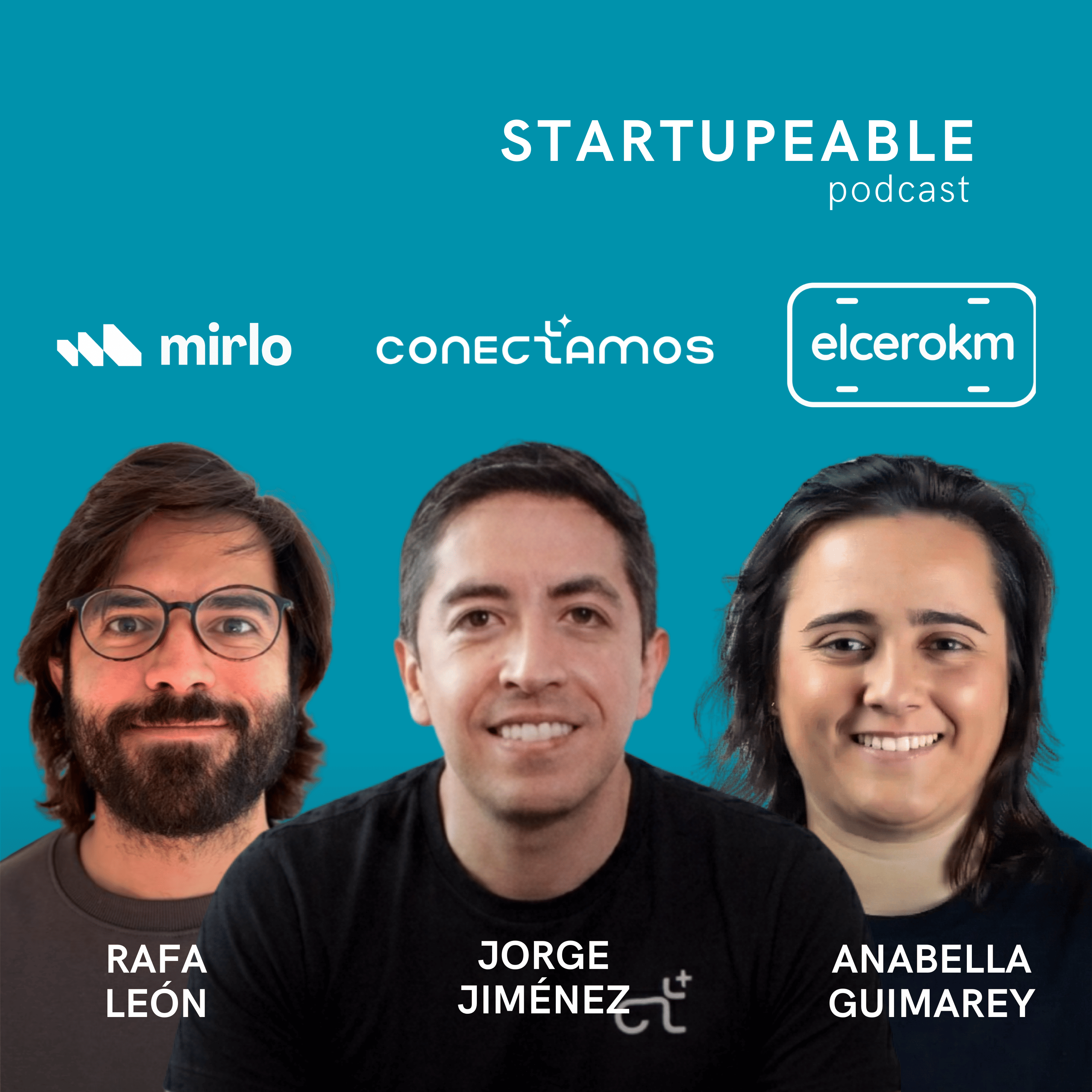 No Vendas AI, Véndelo Encima de Algo que Ya Pagan | El Playbook de Mirlo, Cero KM y Conectamos