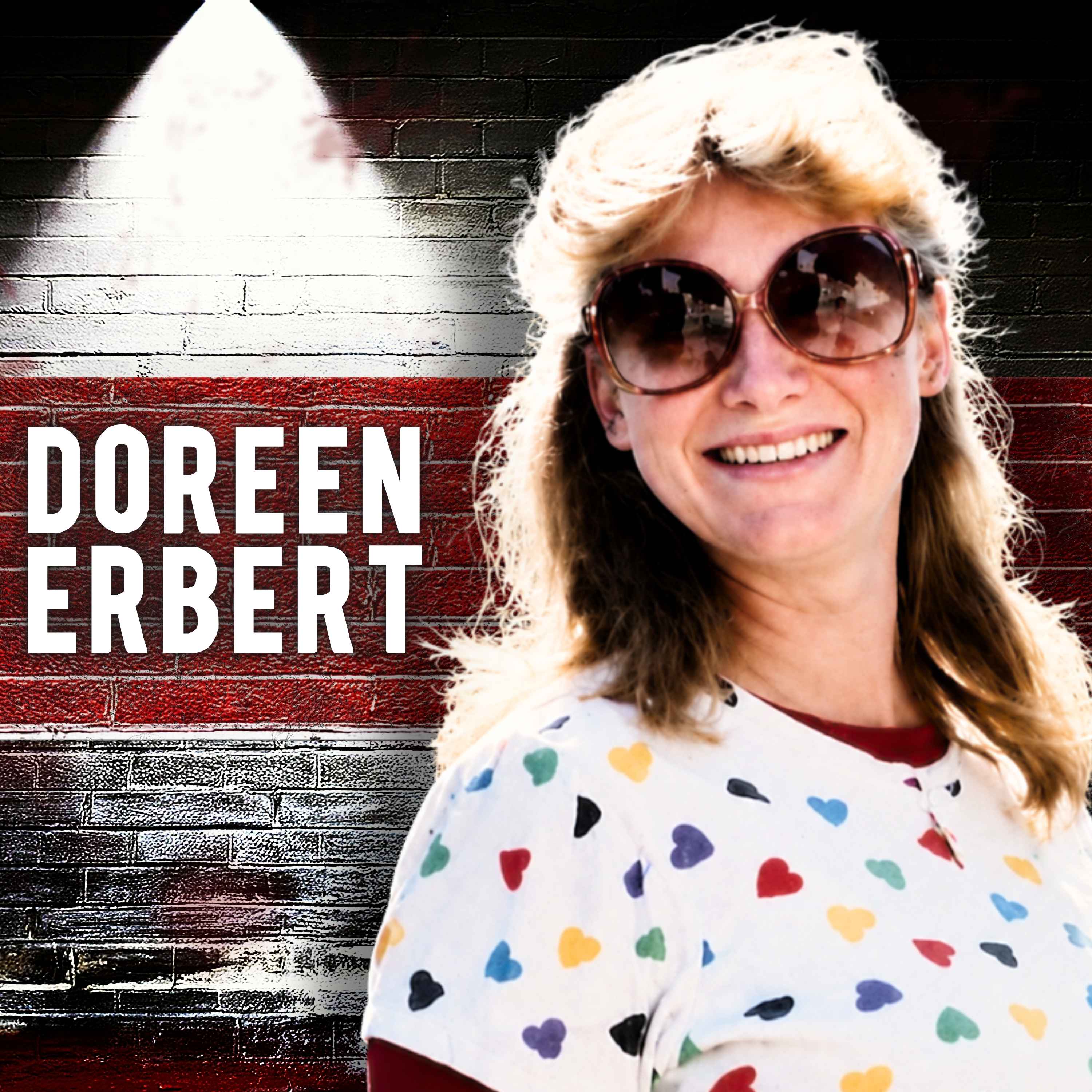 The Halloween Murder of Doreen Erbert