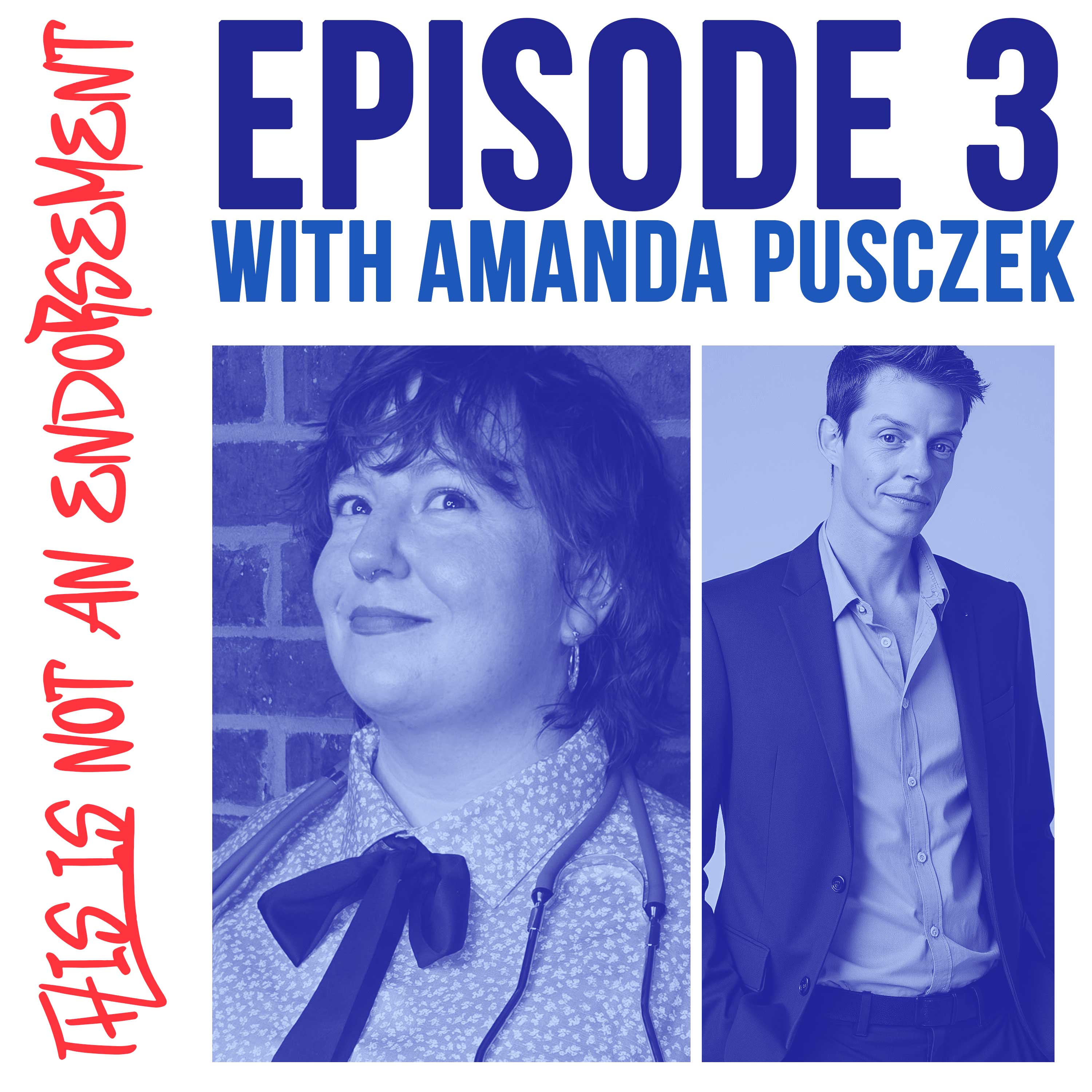 This Is Not An Endorsement