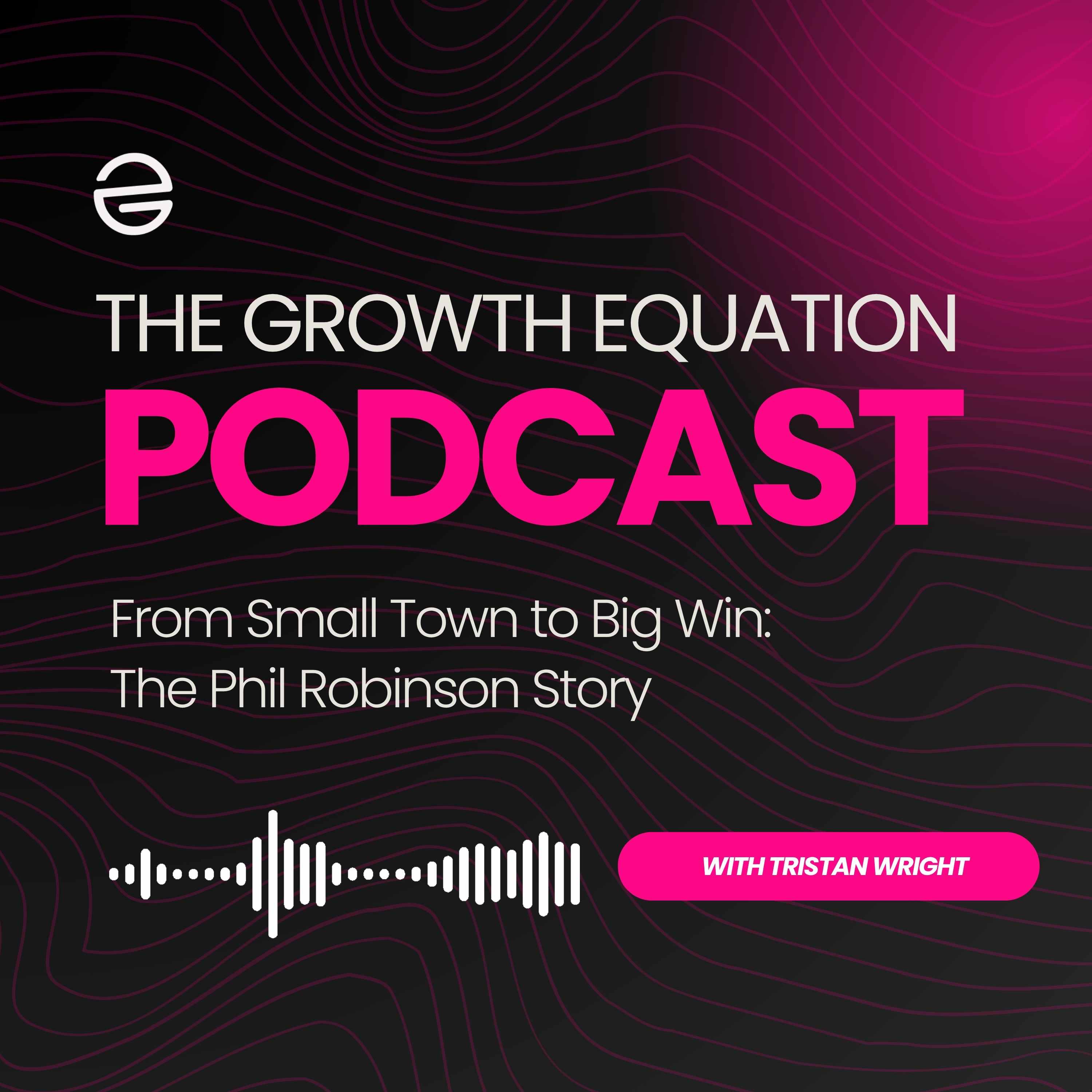 The Growth Equation