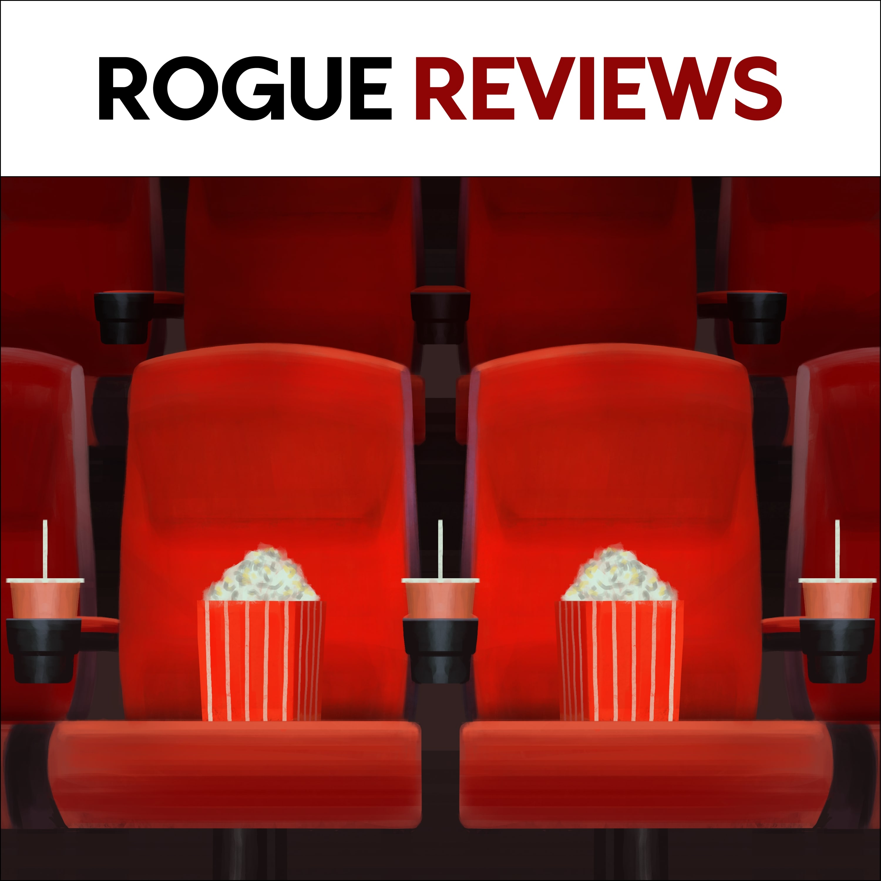 Rogue Reviews