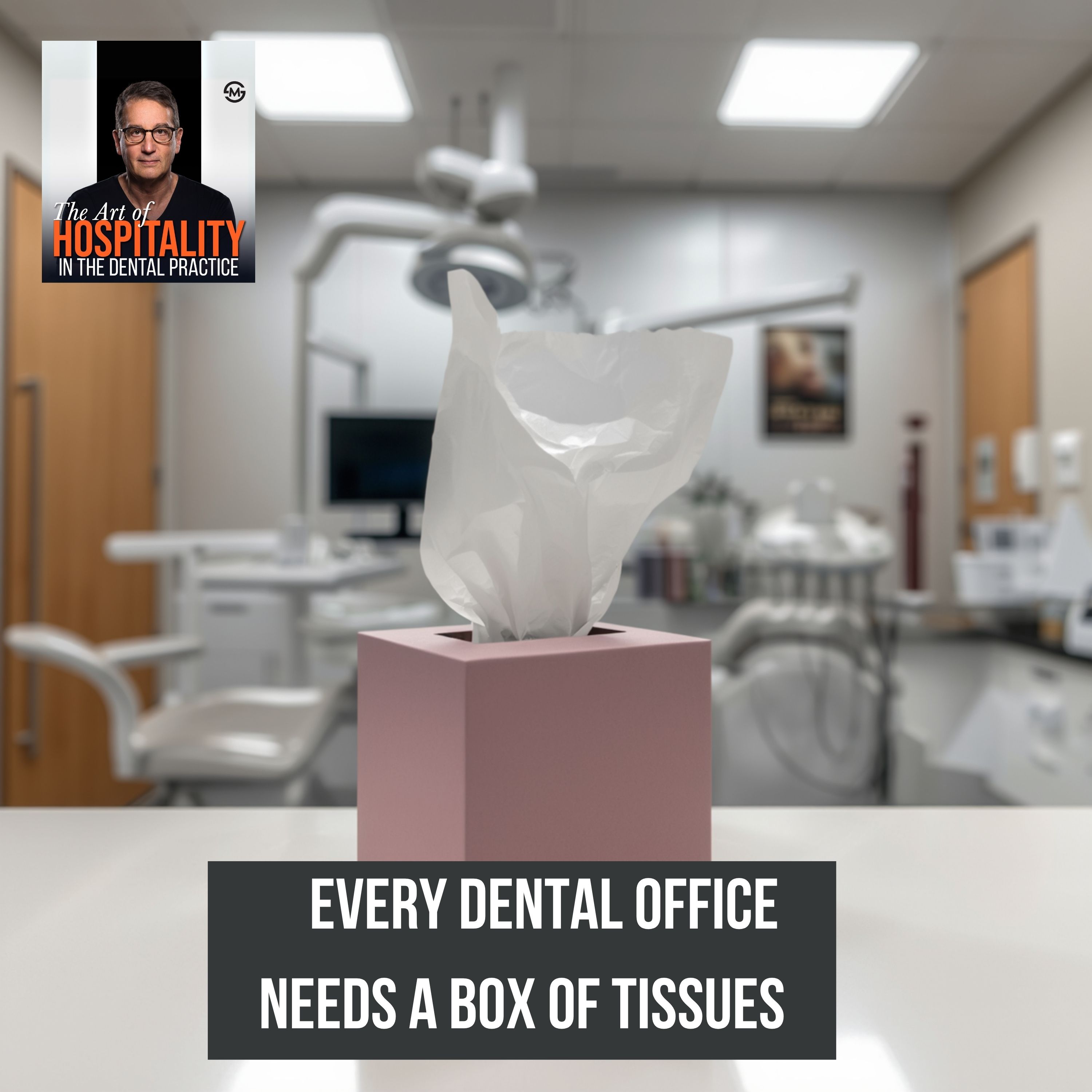 87: The $2 Item That Completely Transformed My Dental Practice episode artwork