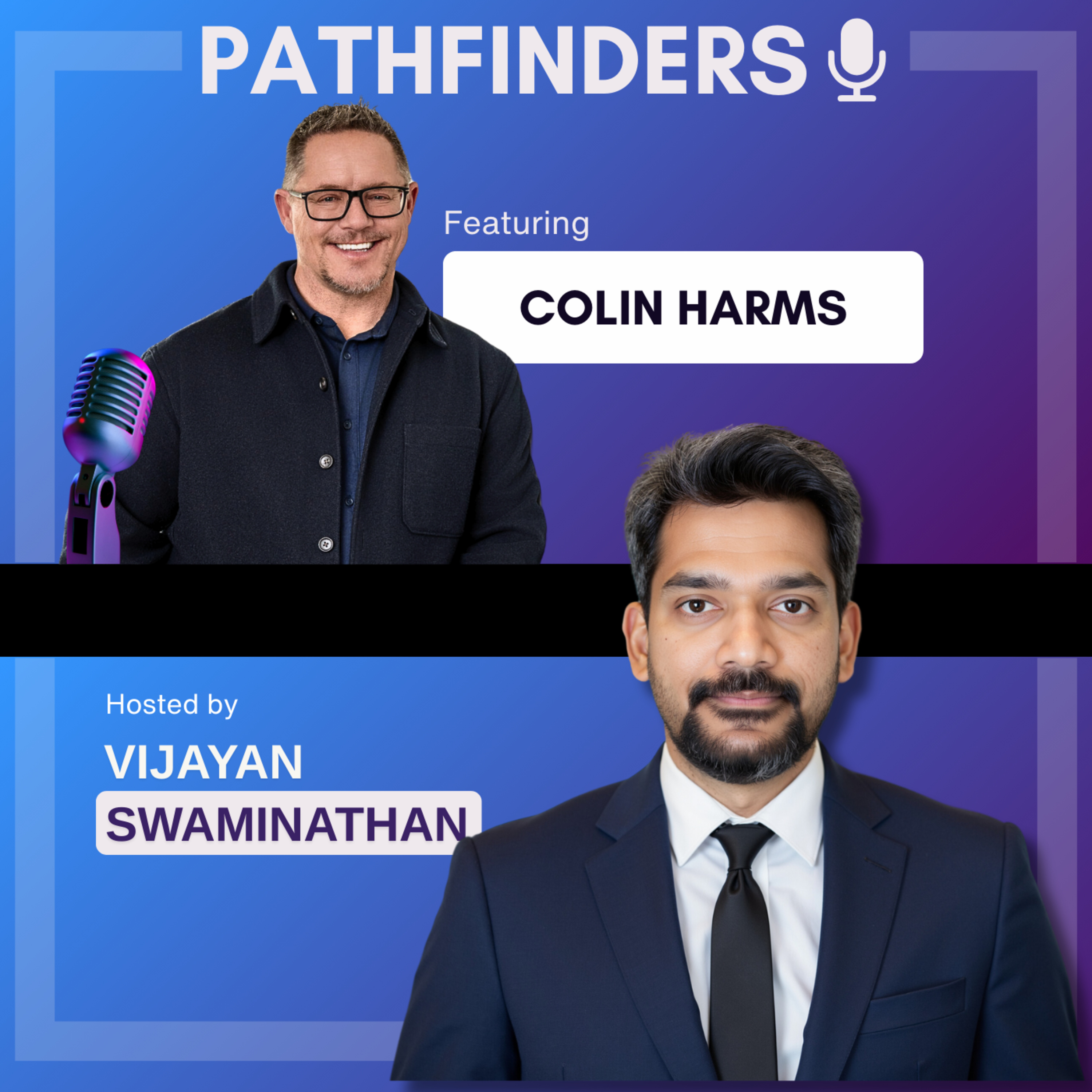 Pathfinders Podcast
