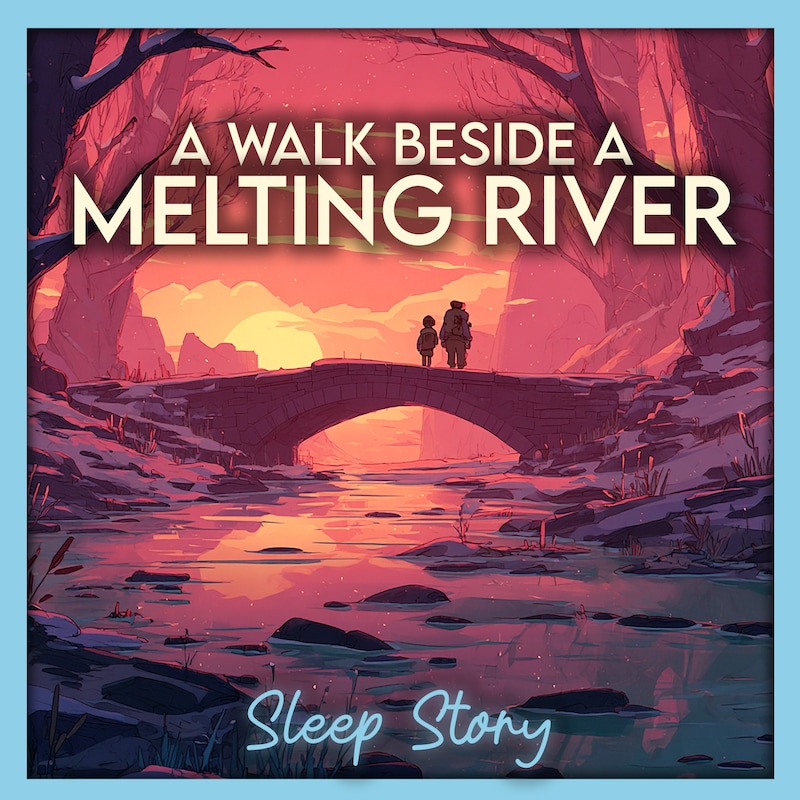 Artwork for podcast Deep Sleep Stories