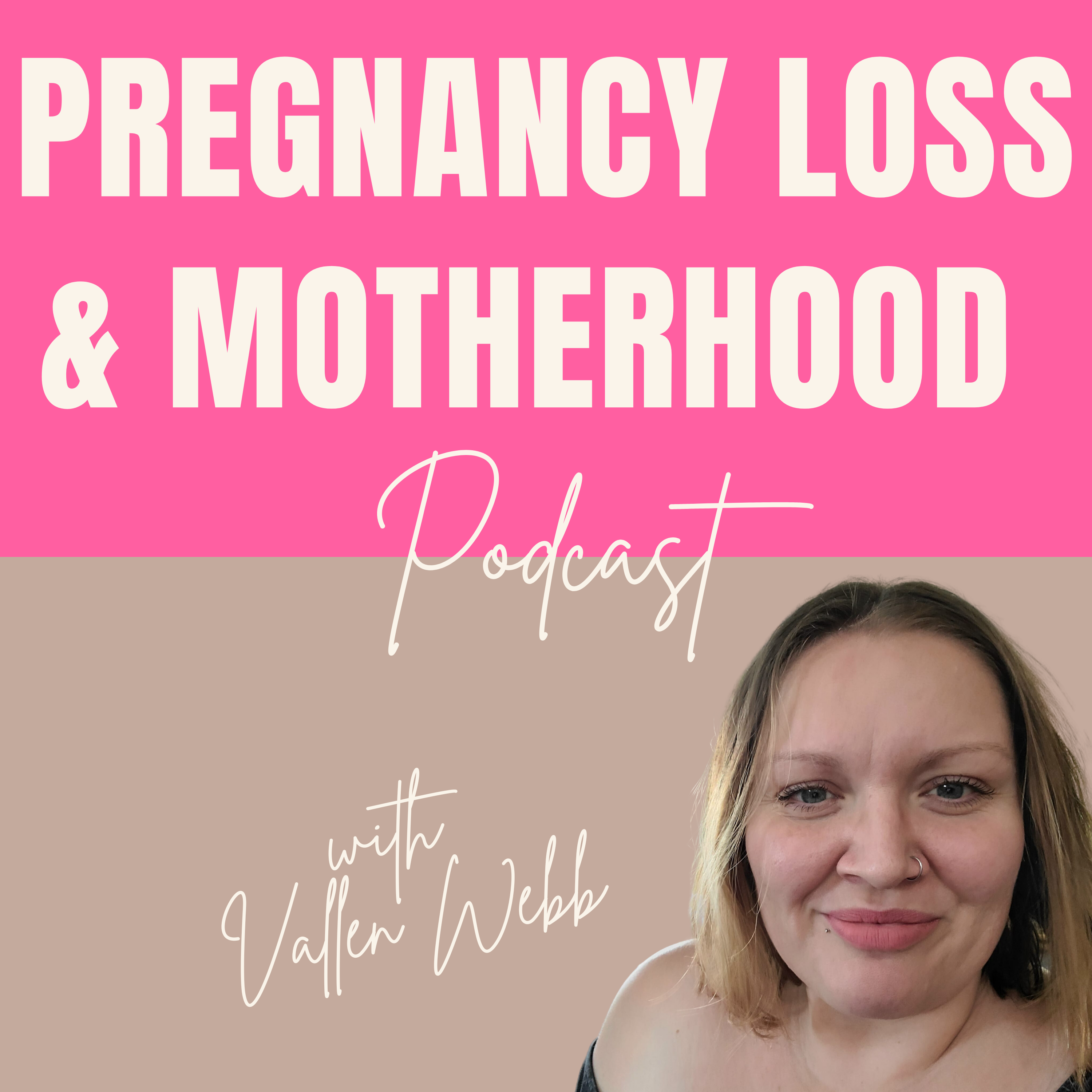 Pregnancy Loss and Motherhood