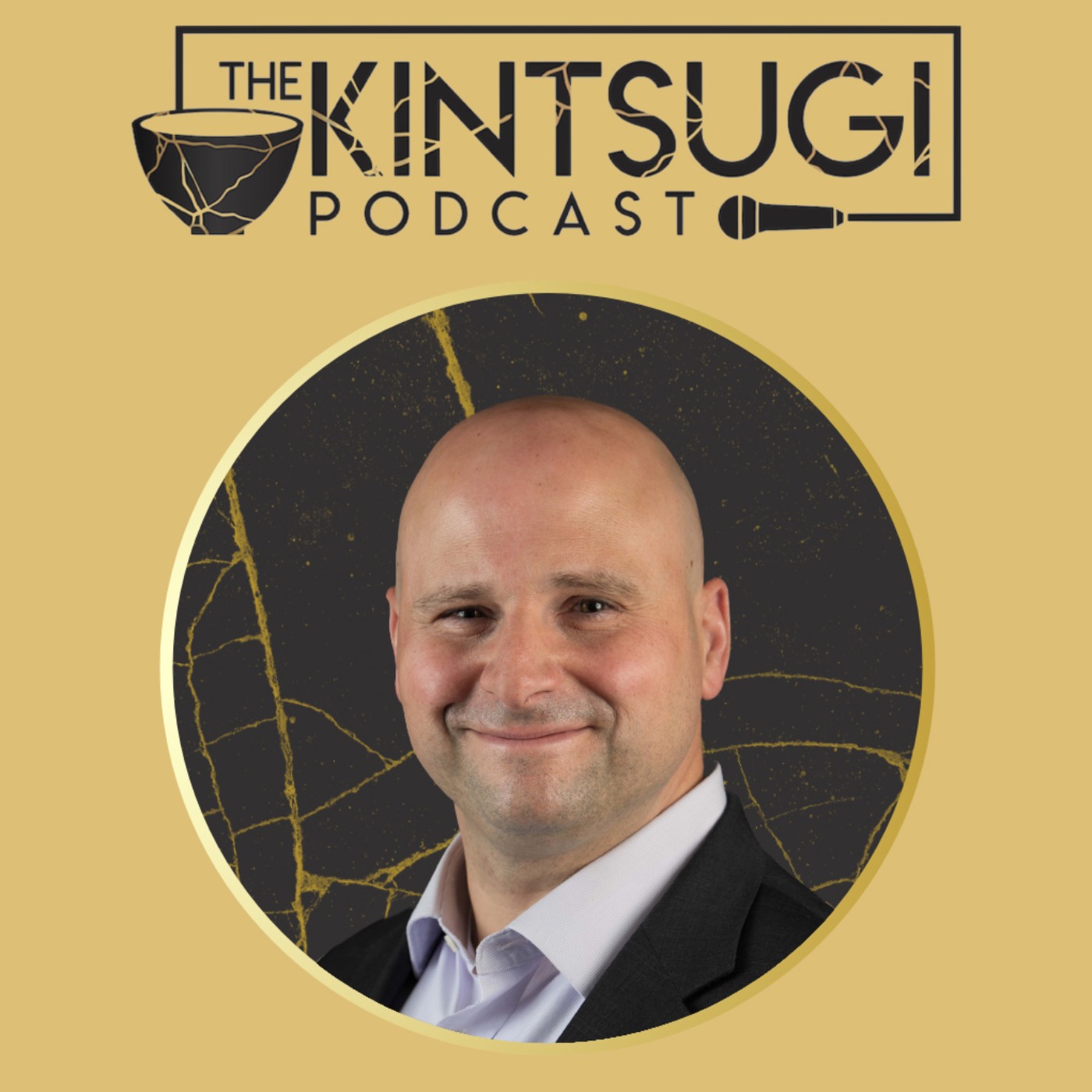 #134 | Campfires, S’Mores, and the Power of Connection for Healing & Resilience with Tony Martignetti