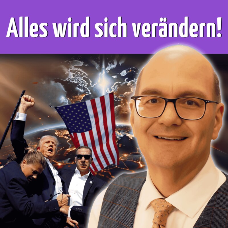 Artwork for podcast Matthias Langwasser: Spiritualität, Ganzheitliche Gesundheit, Systemkritik.