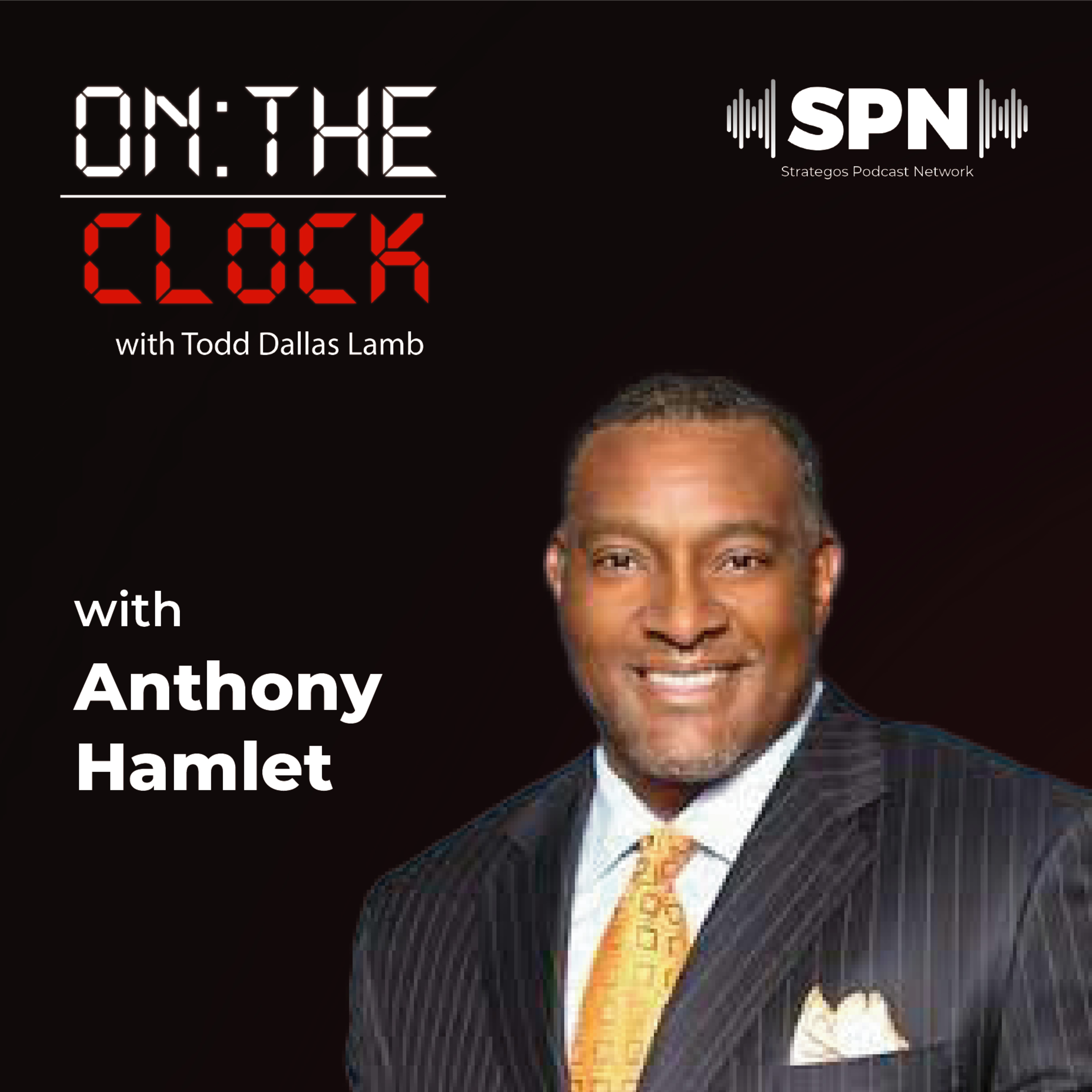 On the Clock