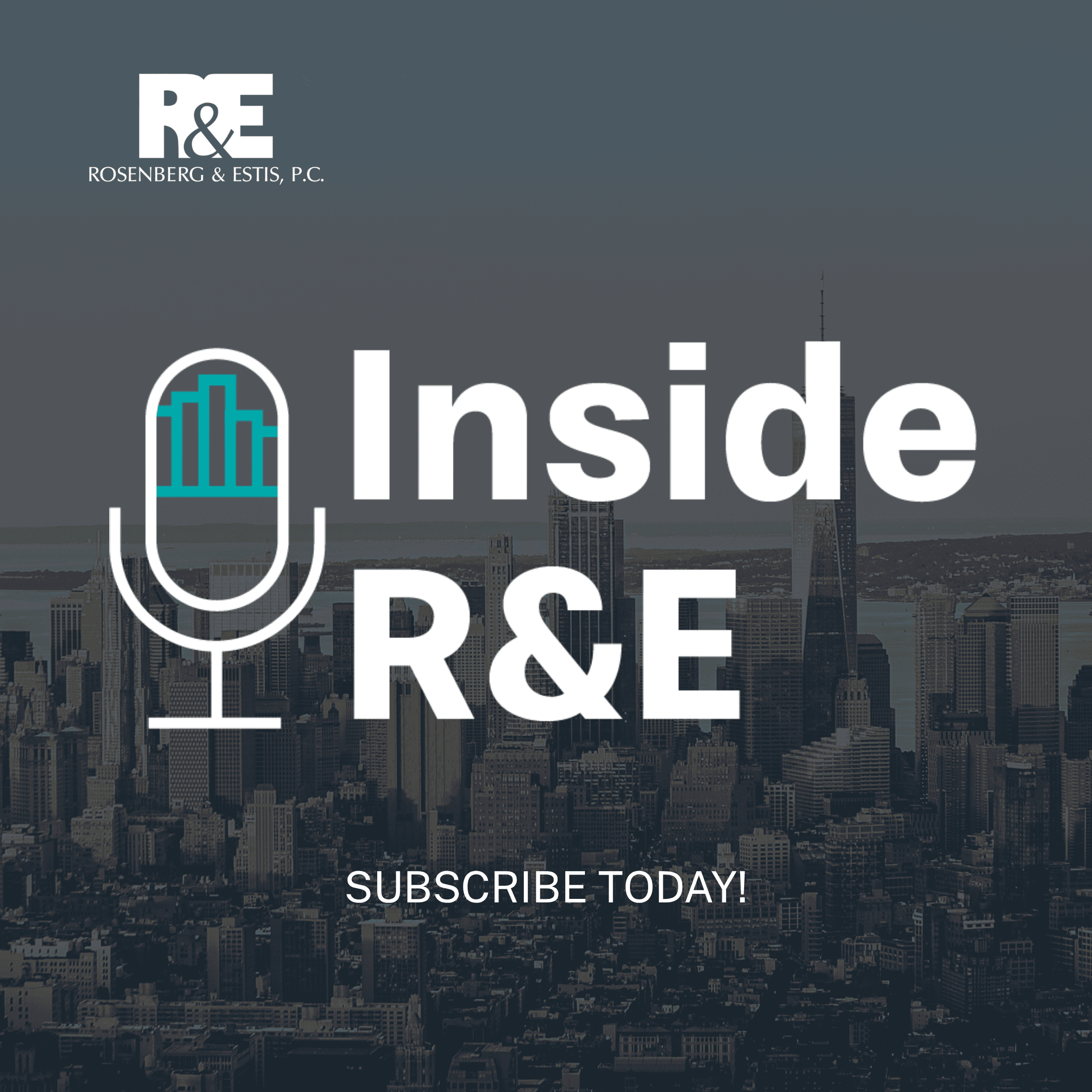 Artwork for Inside R&E