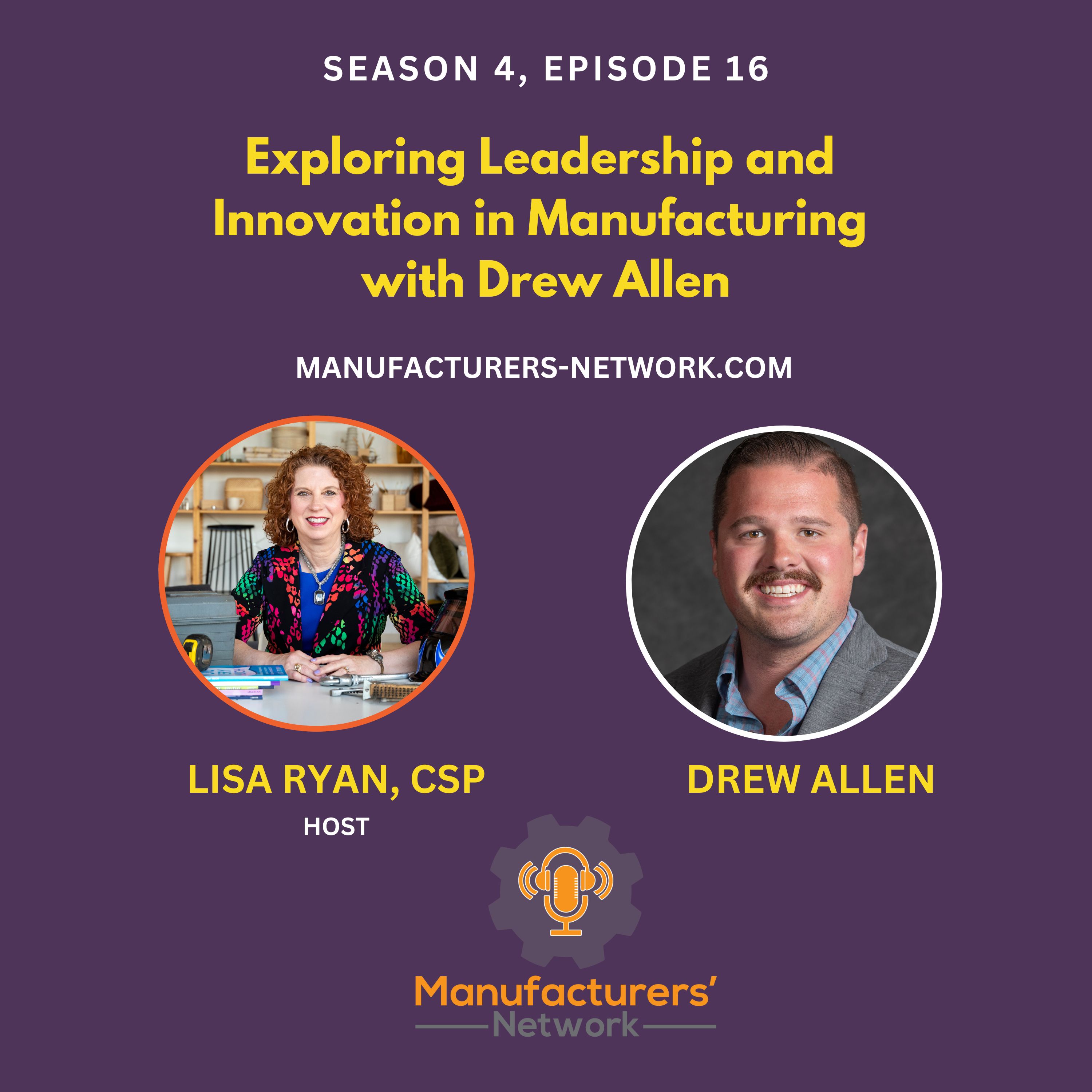 The Manufacturers\' Network