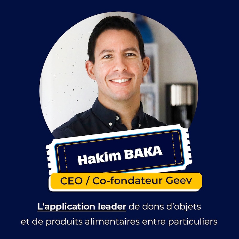 Artwork for podcast Un ticket pour l'impact