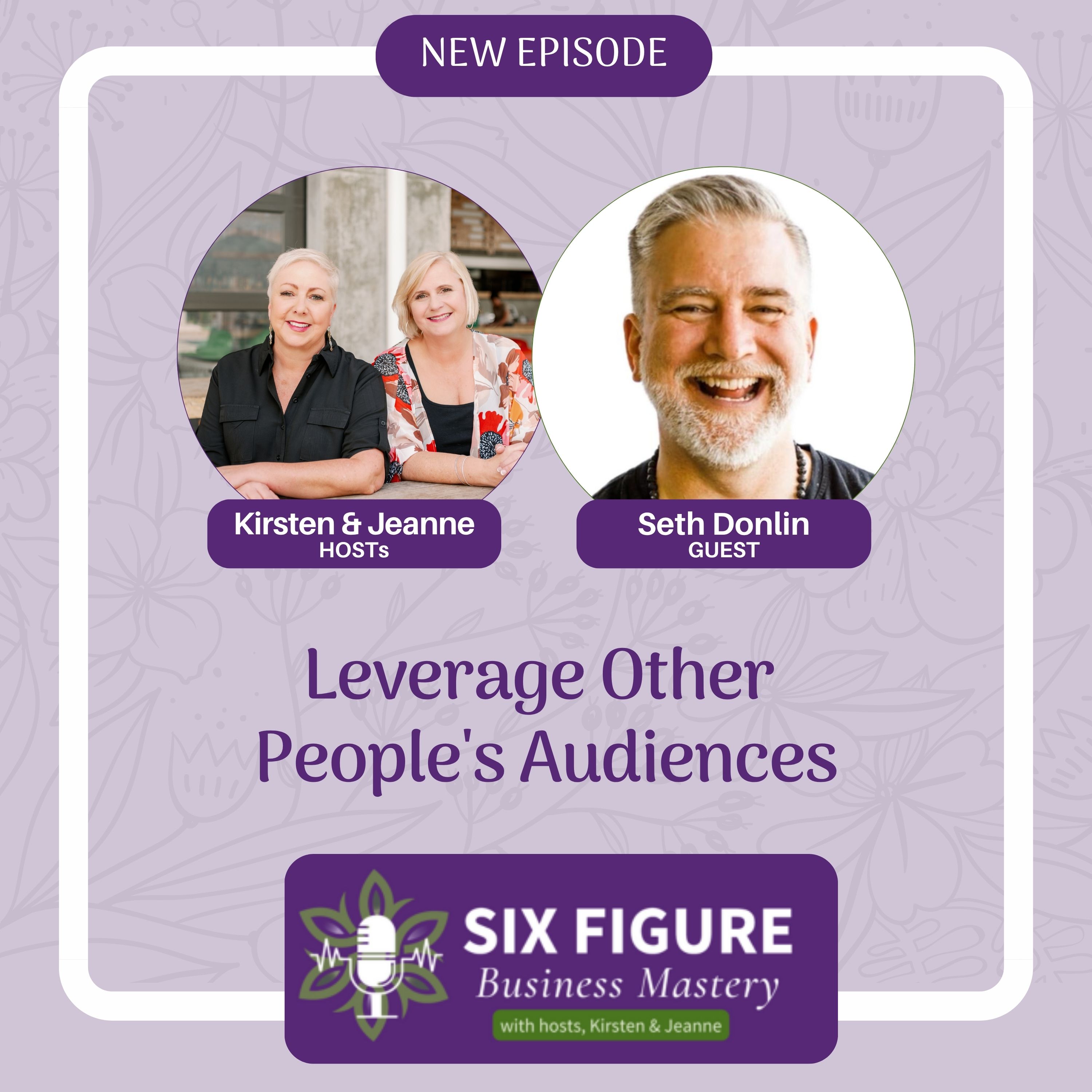 Six Figure Business Mastery