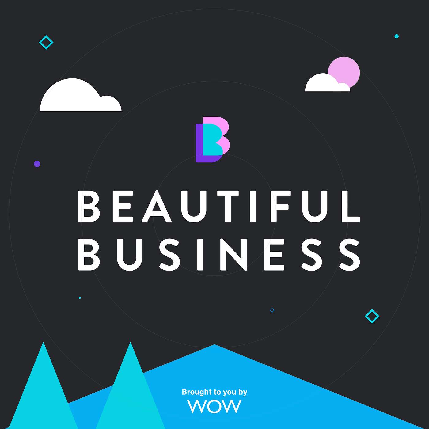 The Beautiful Business Podcast