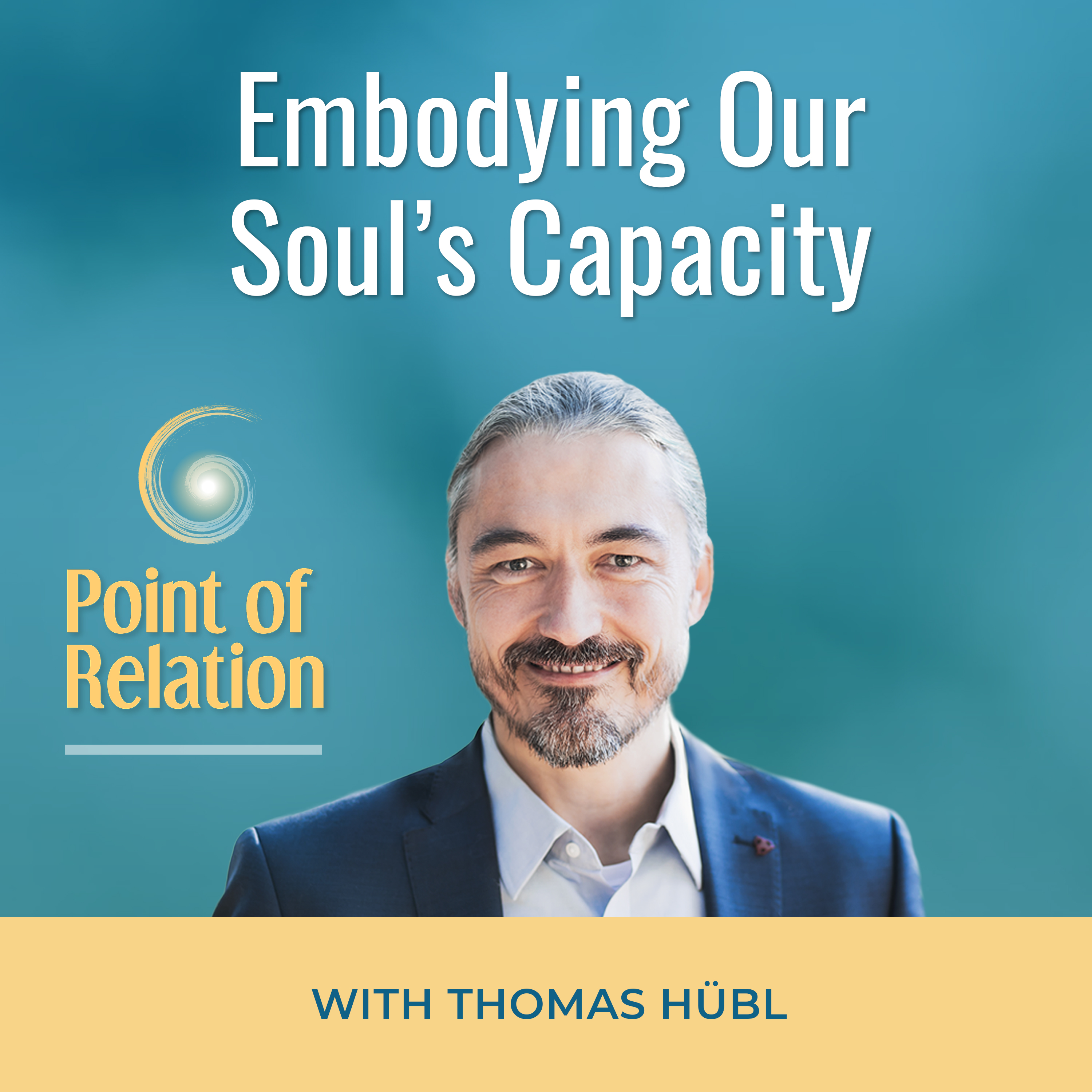 Point of Relation with Thomas Huebl