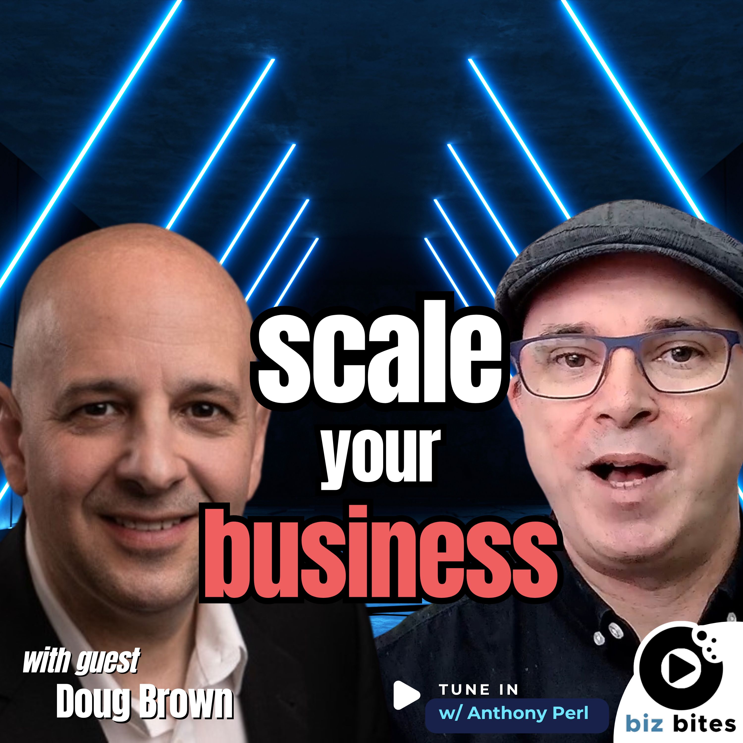 Biz Bites for Thought Leaders