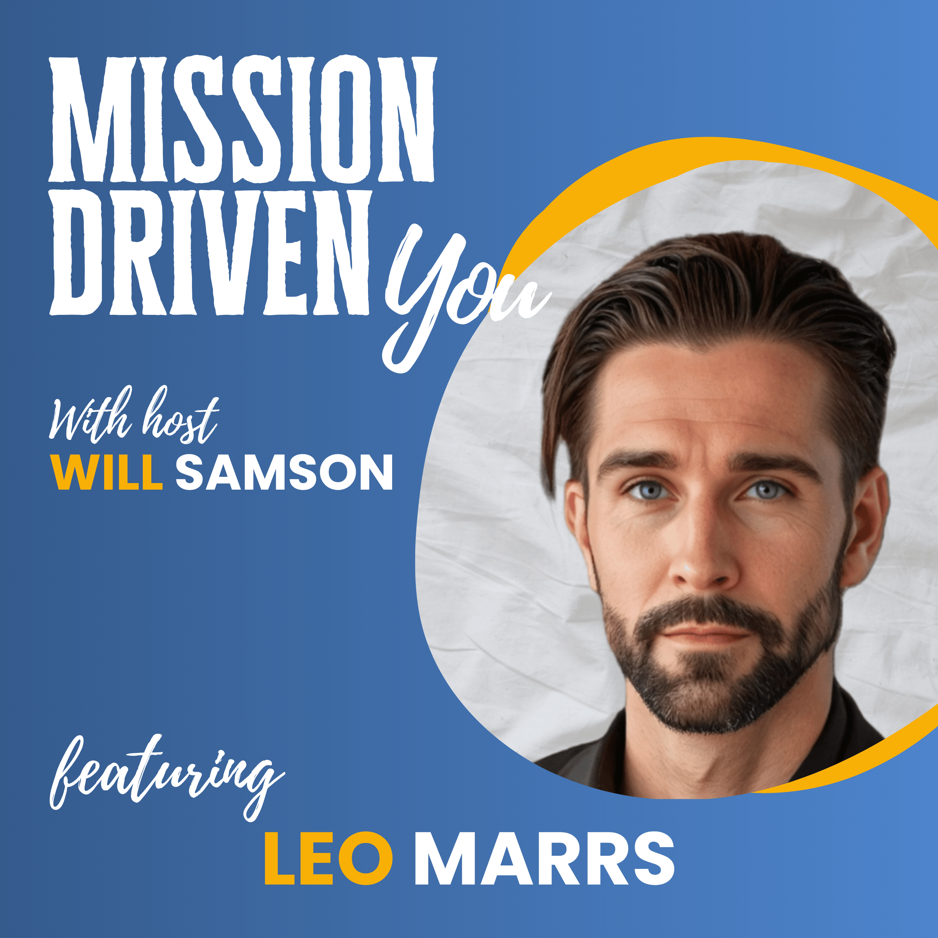 Mission Driven You