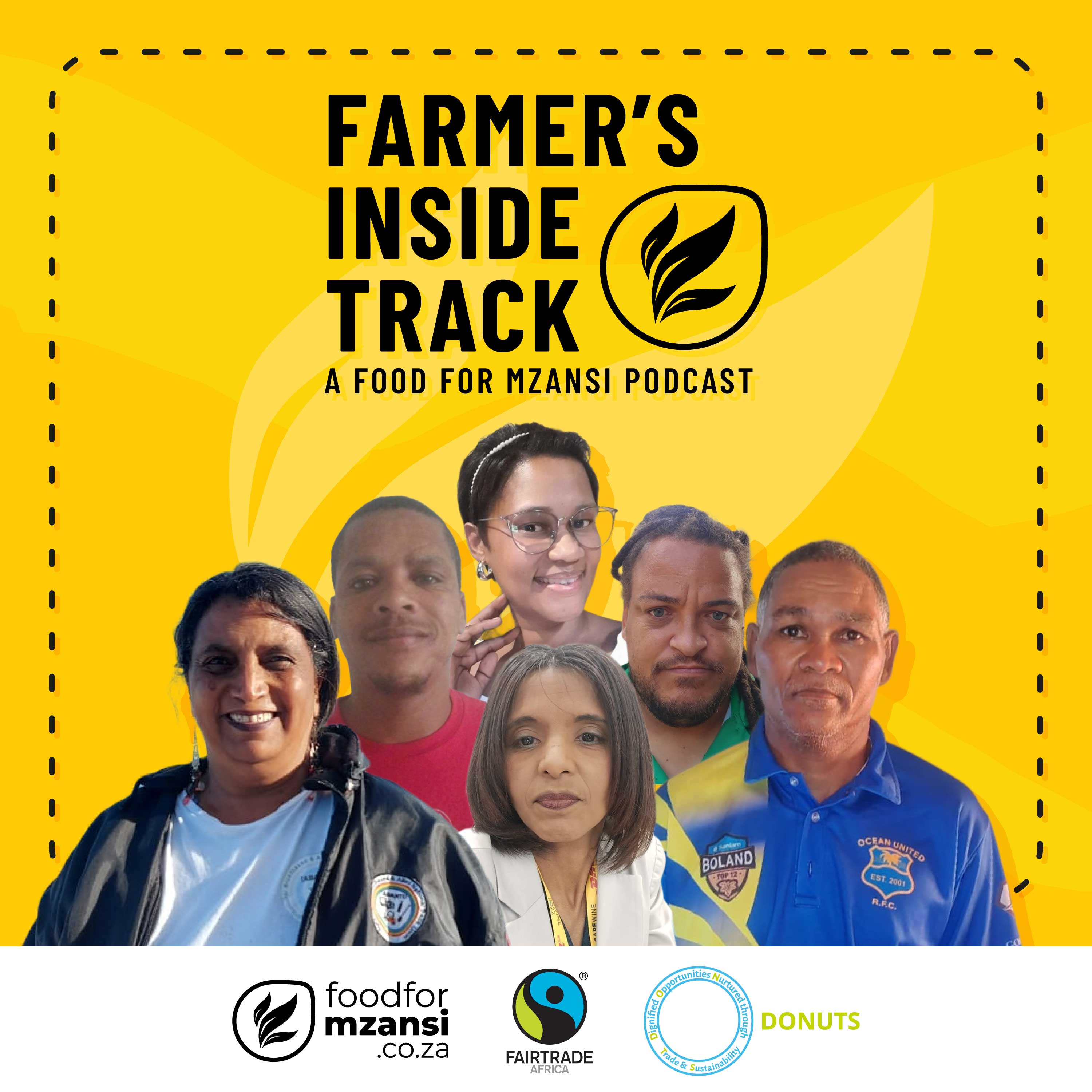 How Fairtrade and DONUTS empower workers in the wine industry